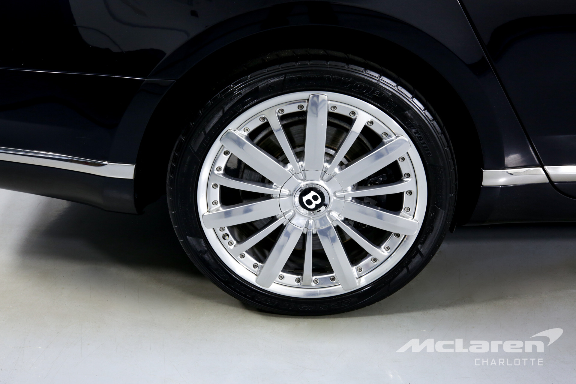 Used 2016 Bentley Mulsanne | Charlotte, NC