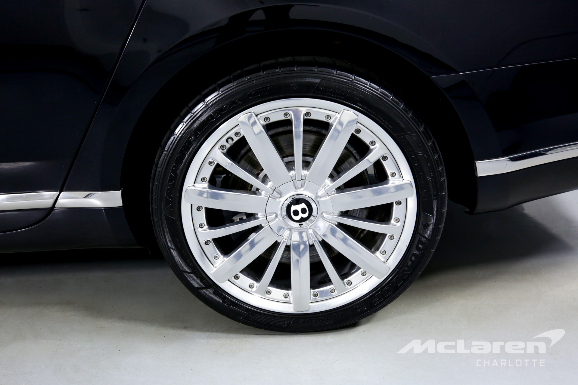 Used 2016 Bentley Mulsanne | Charlotte, NC