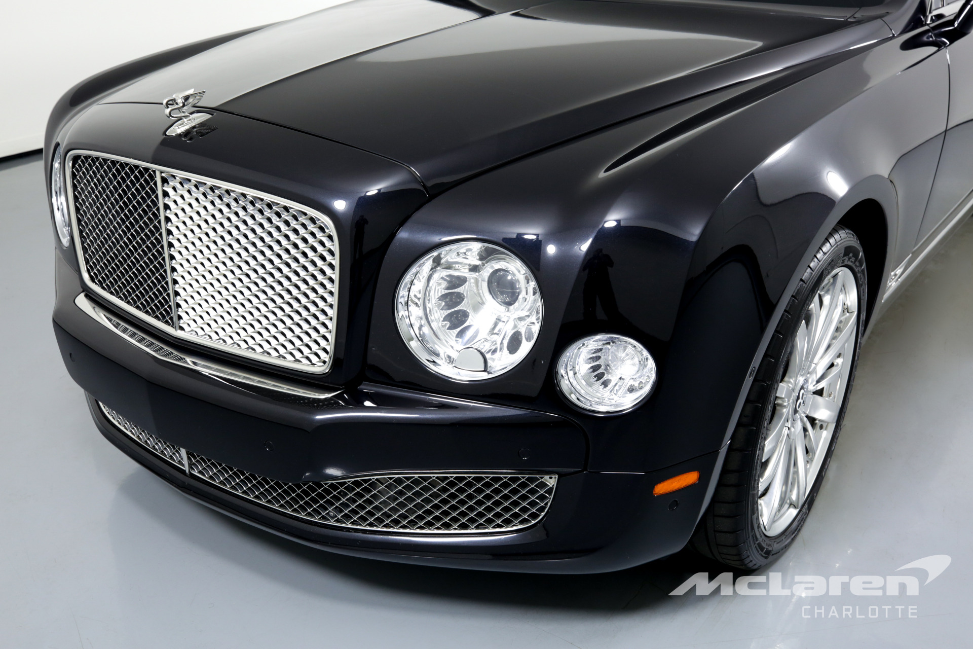 Used 2016 Bentley Mulsanne | Charlotte, NC