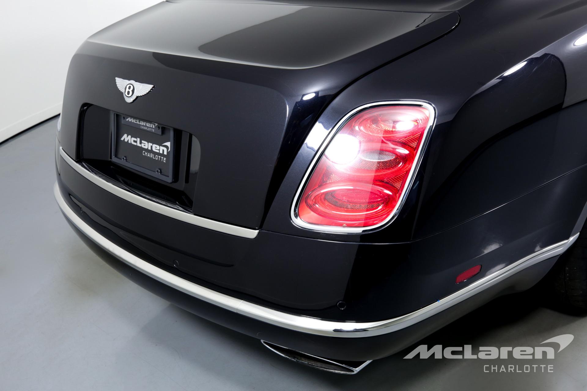 Used 2016 Bentley Mulsanne | Charlotte, NC