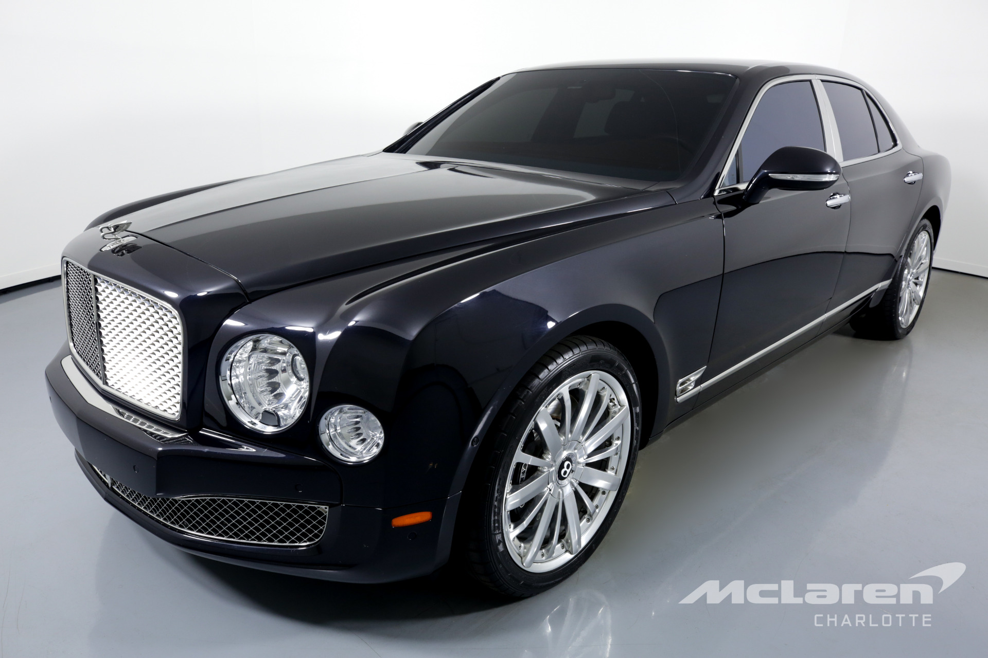 Used 2016 Bentley Mulsanne | Charlotte, NC