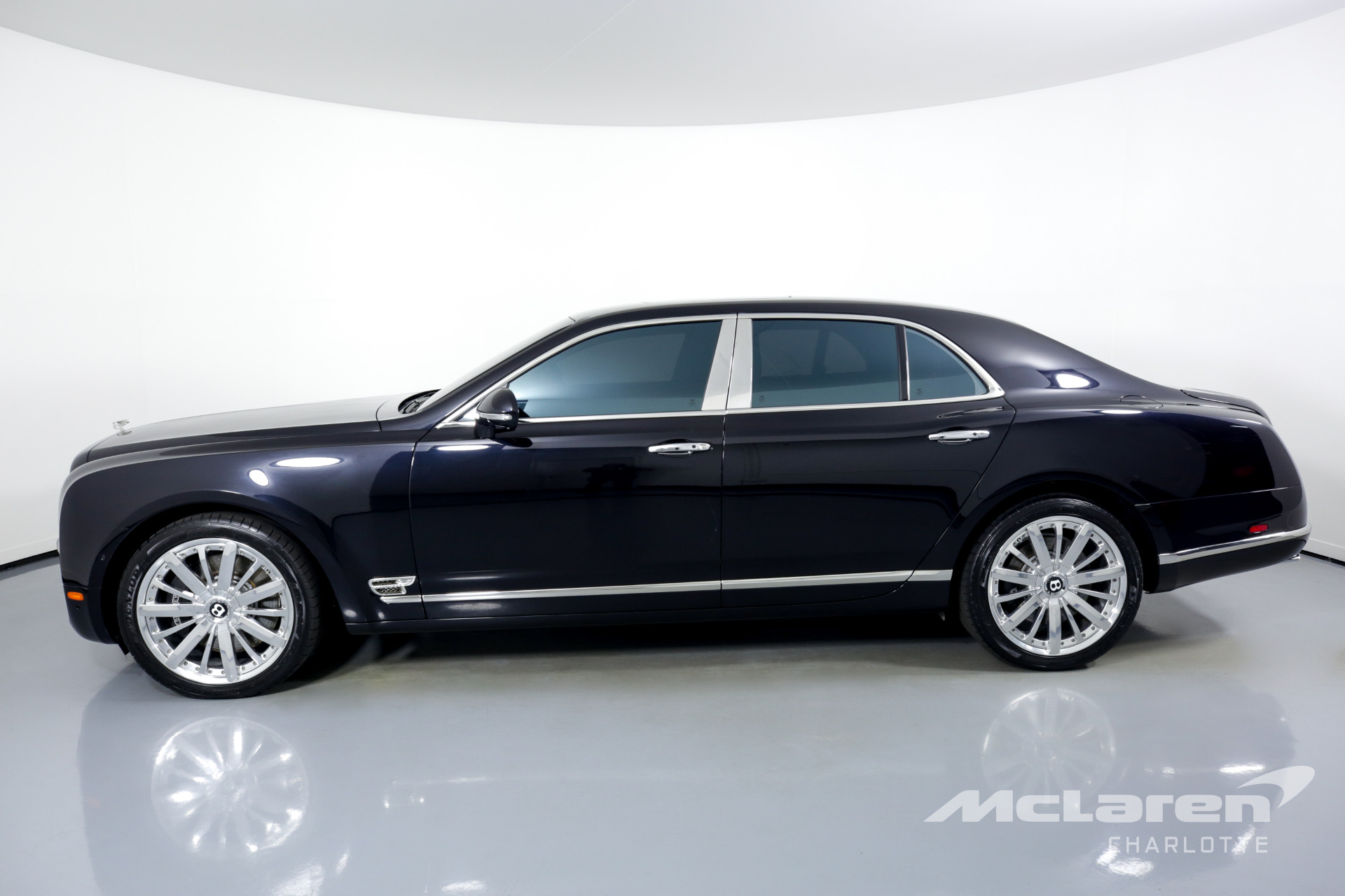 Used 2016 Bentley Mulsanne | Charlotte, NC