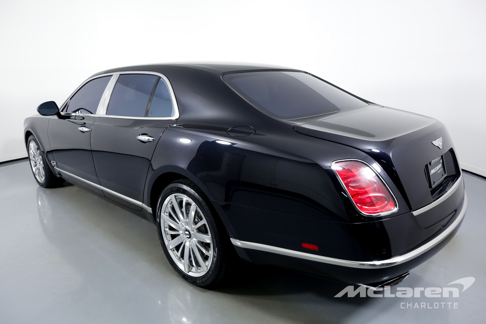 Used 2016 Bentley Mulsanne | Charlotte, NC