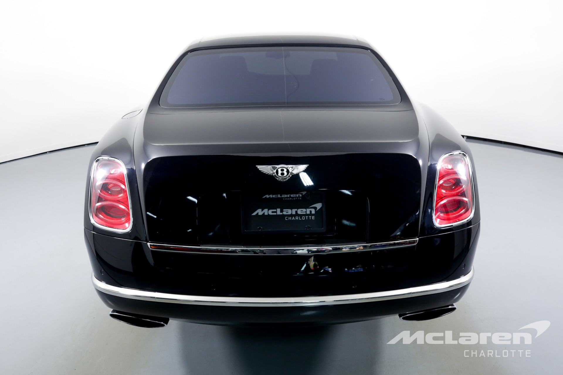 Used 2016 Bentley Mulsanne | Charlotte, NC
