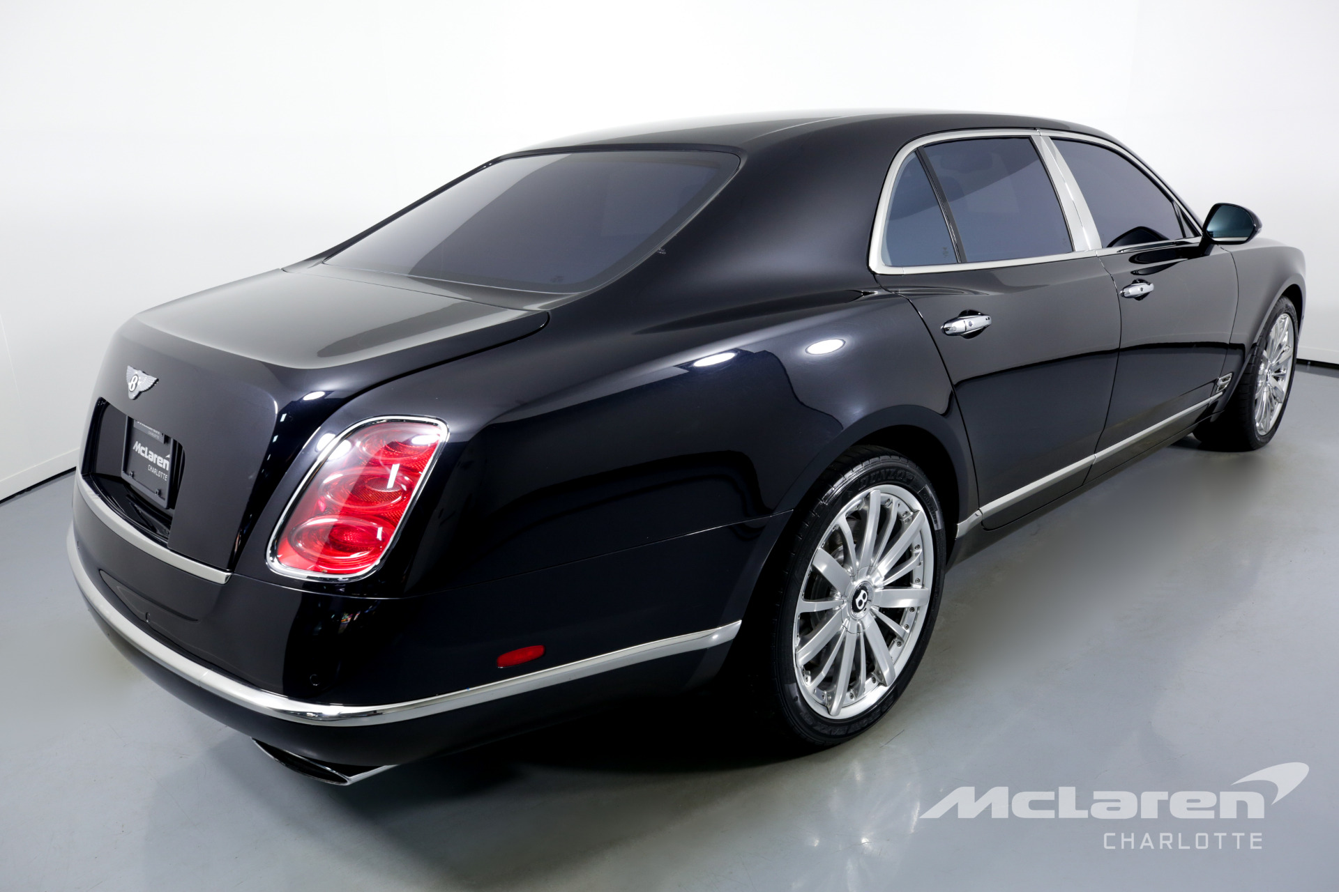 Used 2016 Bentley Mulsanne | Charlotte, NC