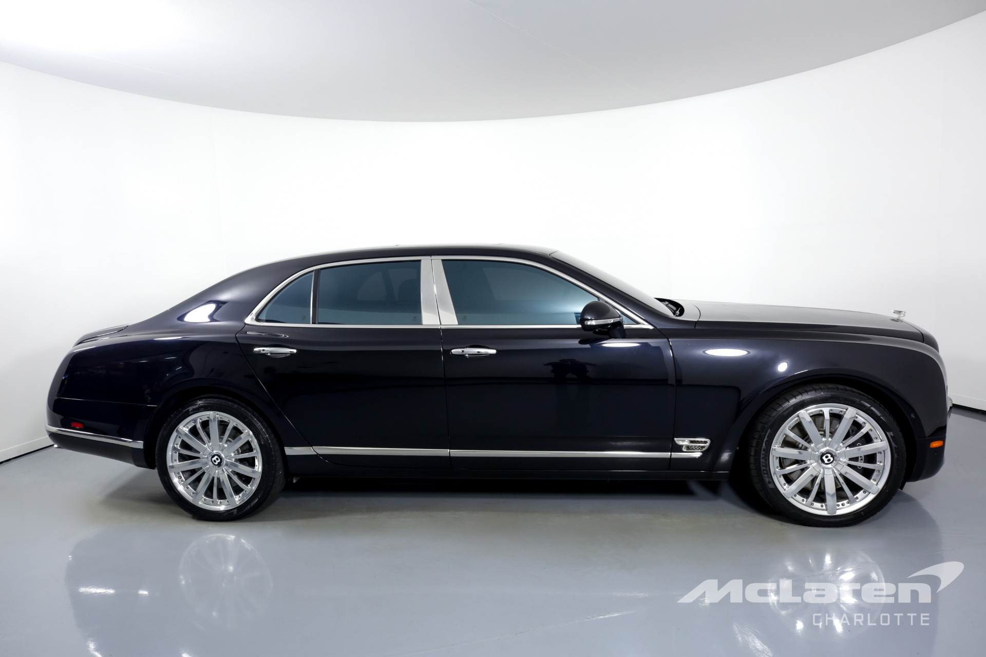 Used 2016 Bentley Mulsanne | Charlotte, NC