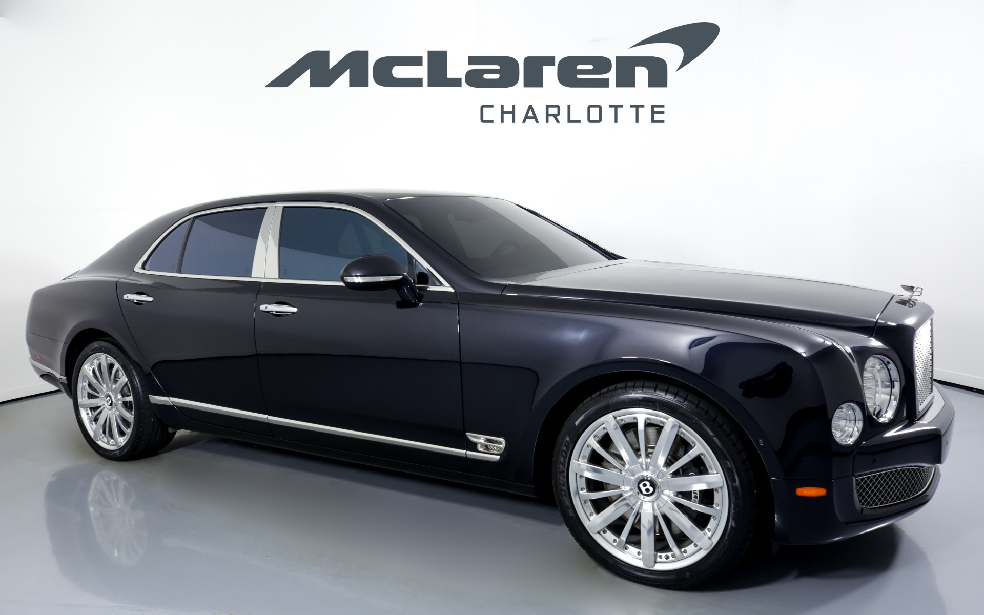 Used 2016 Bentley Mulsanne | Charlotte, NC