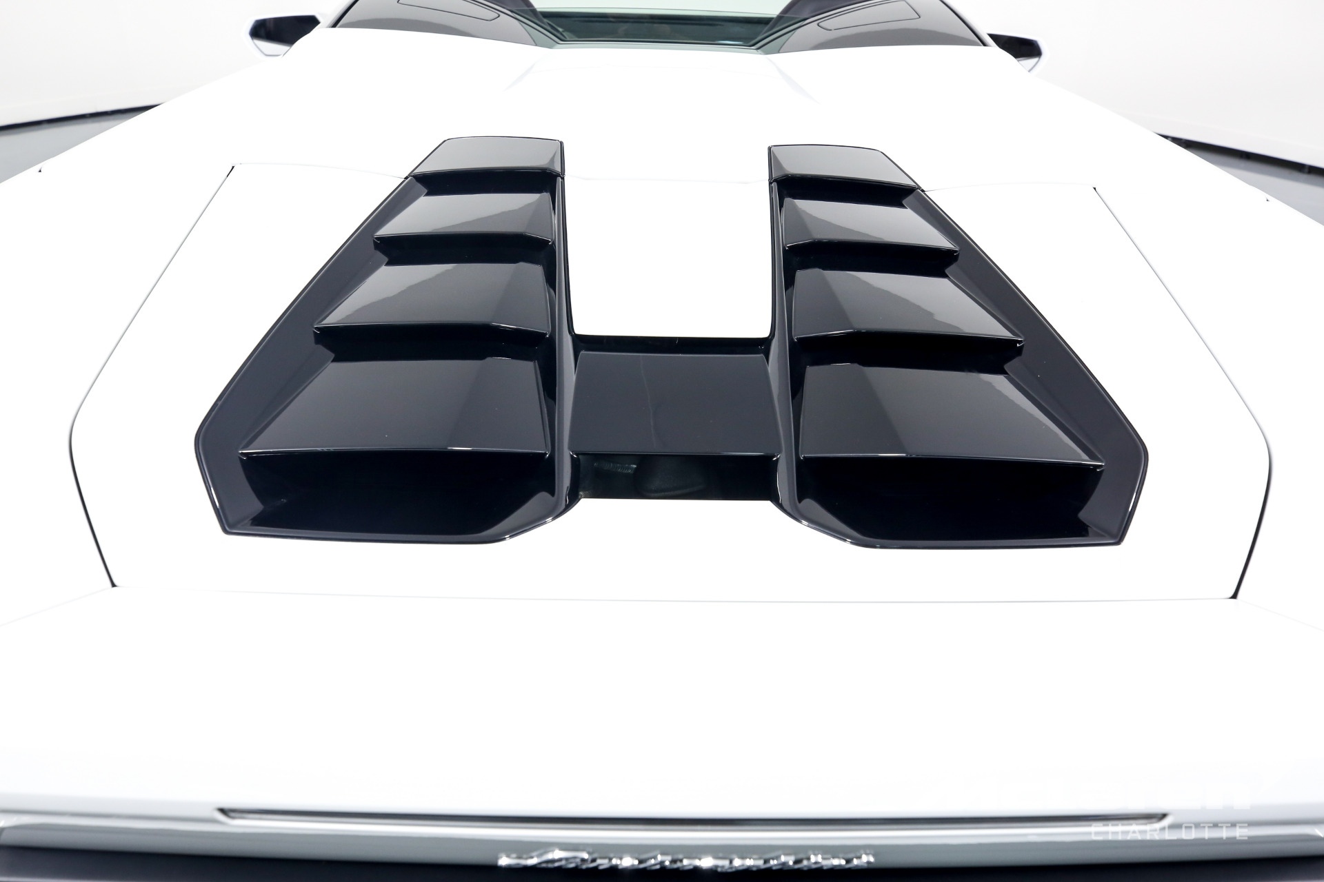 Used 2017 Lamborghini Huracan LP 580-2 Spyder | Charlotte, NC