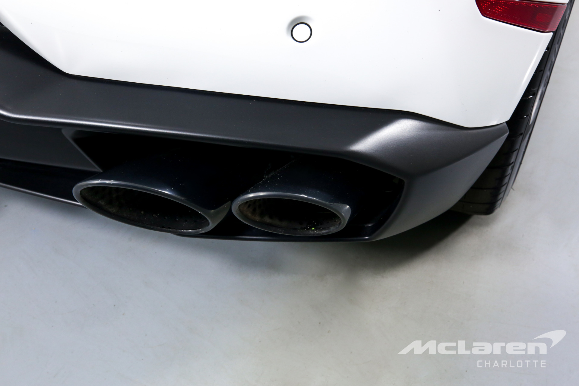 Used 2017 Lamborghini Huracan LP 580-2 Spyder | Charlotte, NC