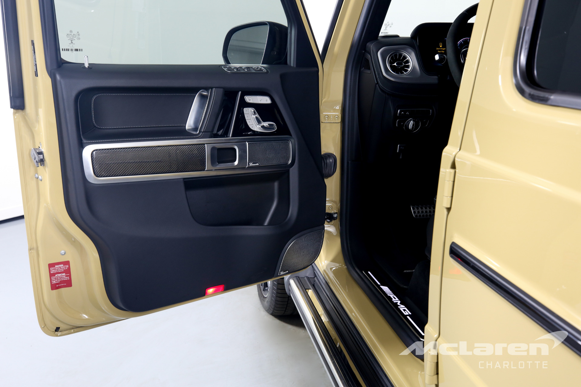Used 2019 Mercedes-Benz G-Class AMG G 63 | Charlotte, NC