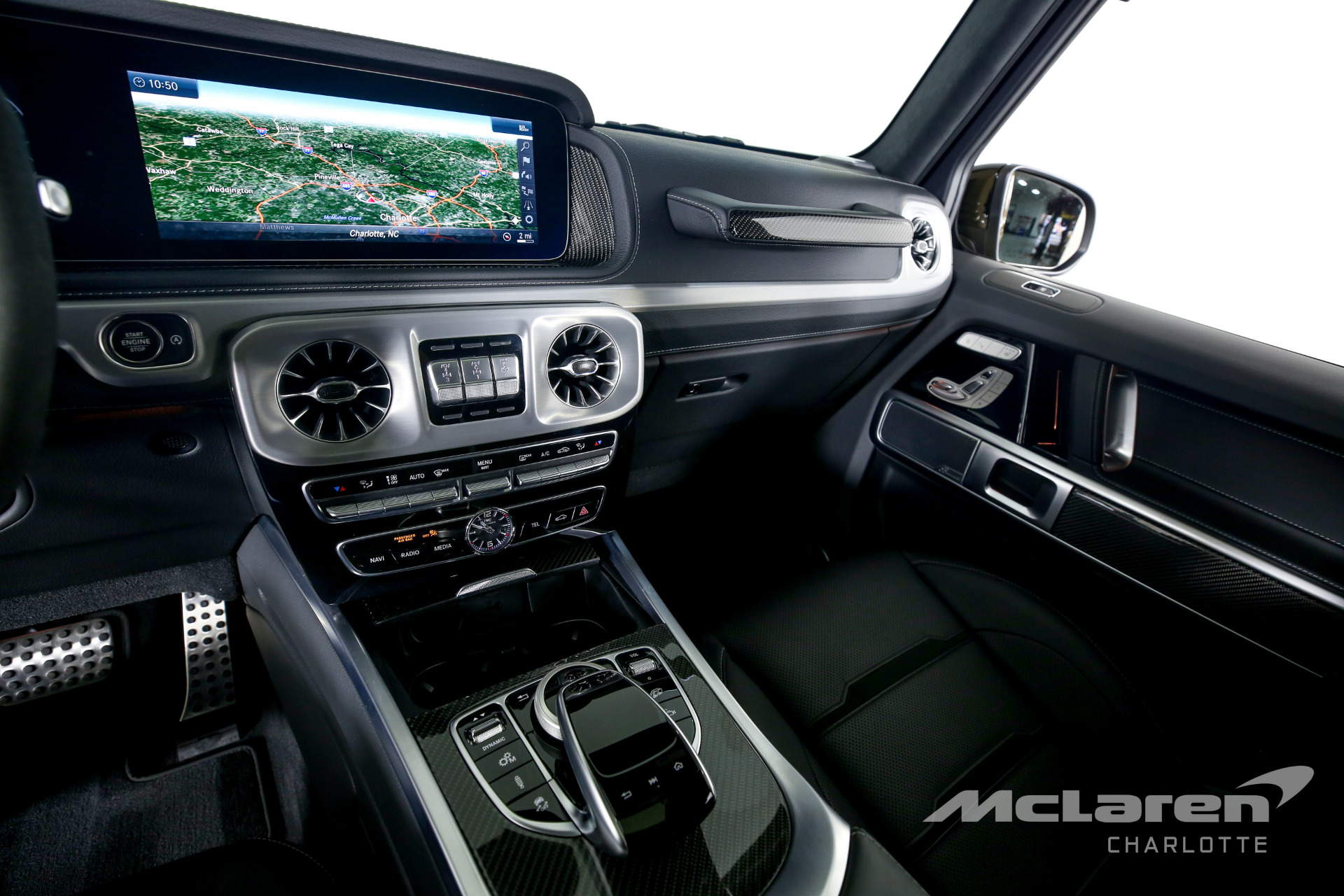 Used 2019 Mercedes-Benz G-Class AMG G 63 | Charlotte, NC