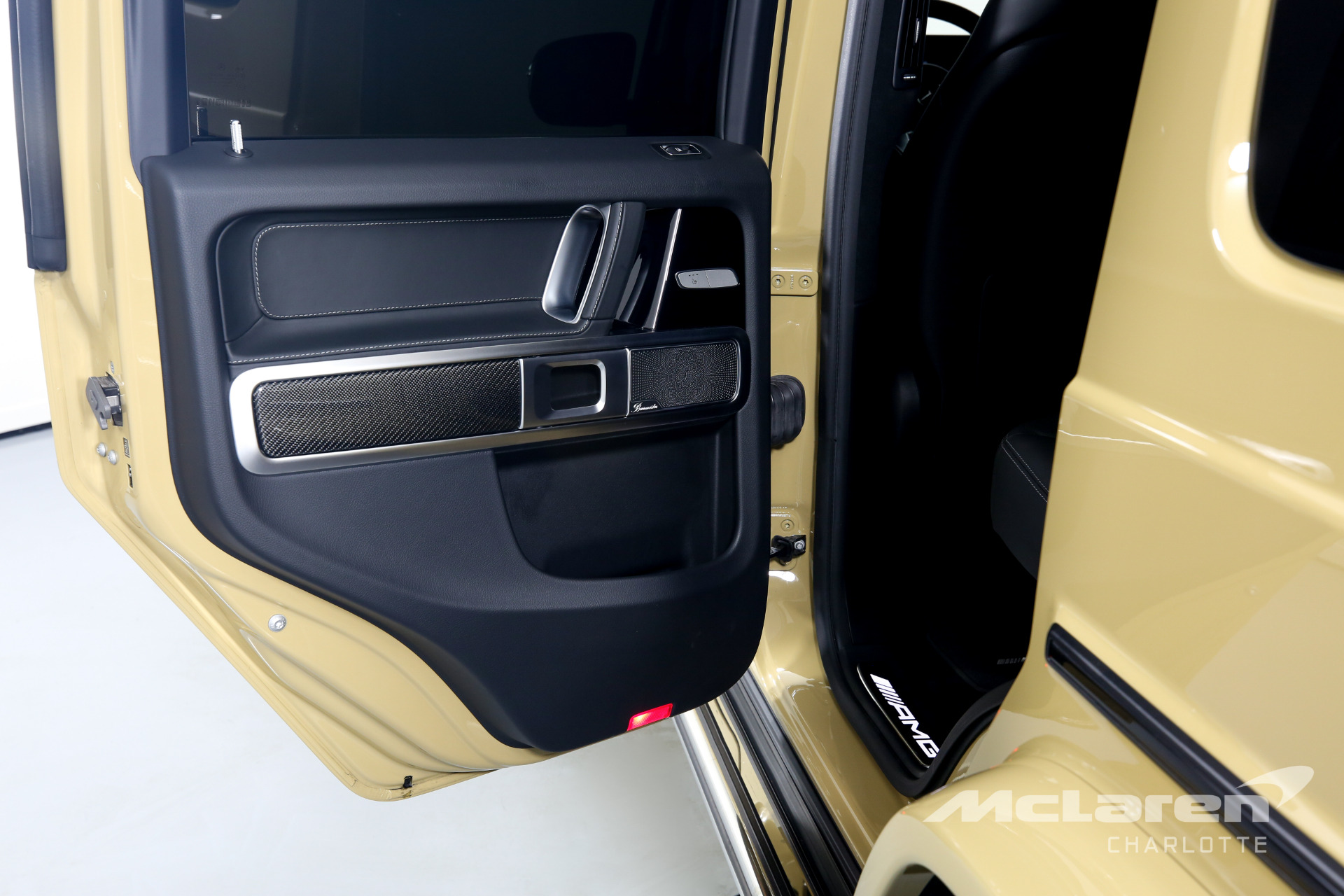 Used 2019 Mercedes-Benz G-Class AMG G 63 | Charlotte, NC