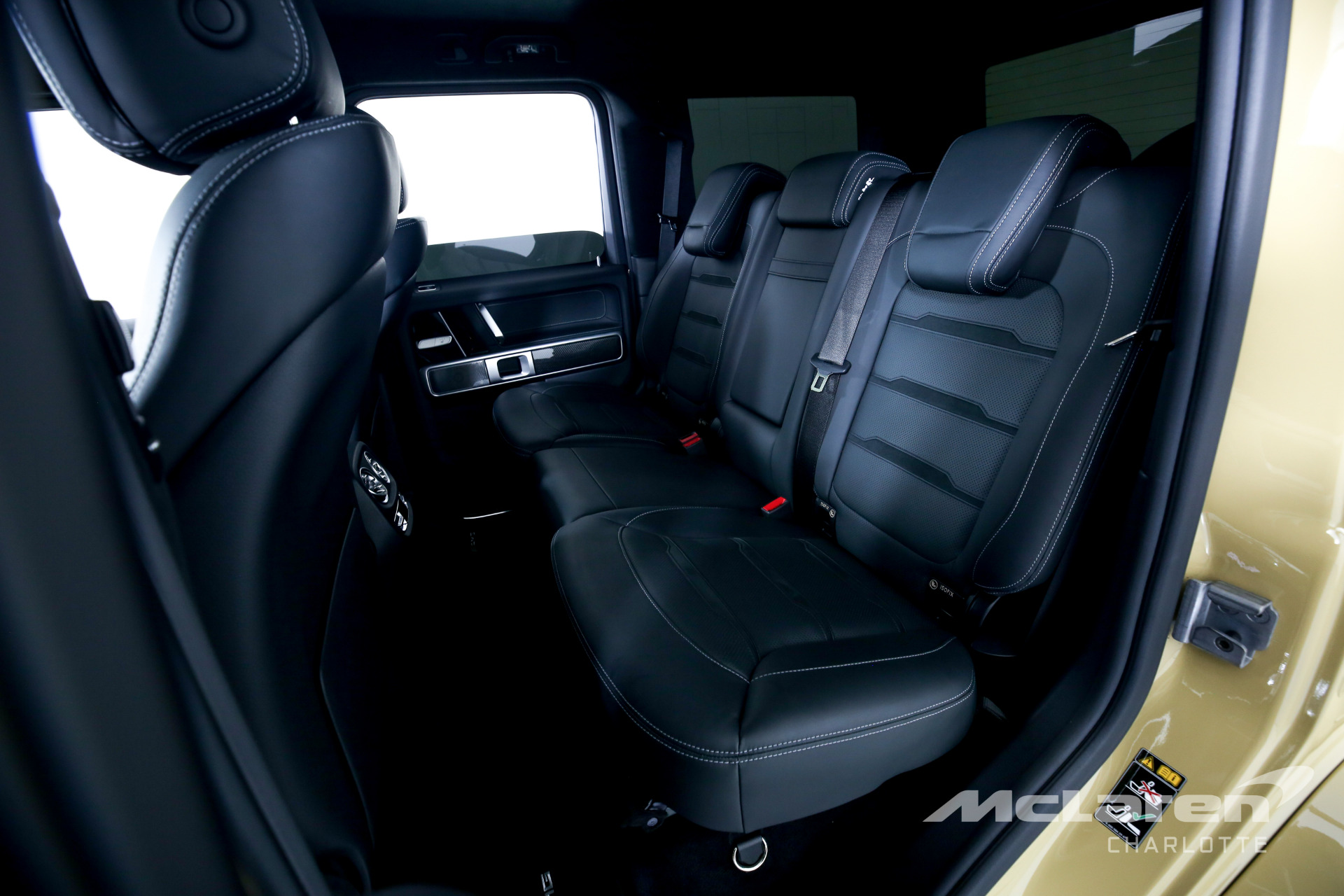 Used 2019 Mercedes-Benz G-Class AMG G 63 | Charlotte, NC