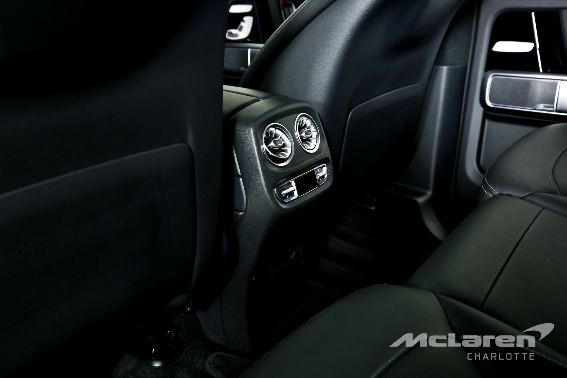 Used 2019 Mercedes-Benz G-Class AMG G 63 | Charlotte, NC