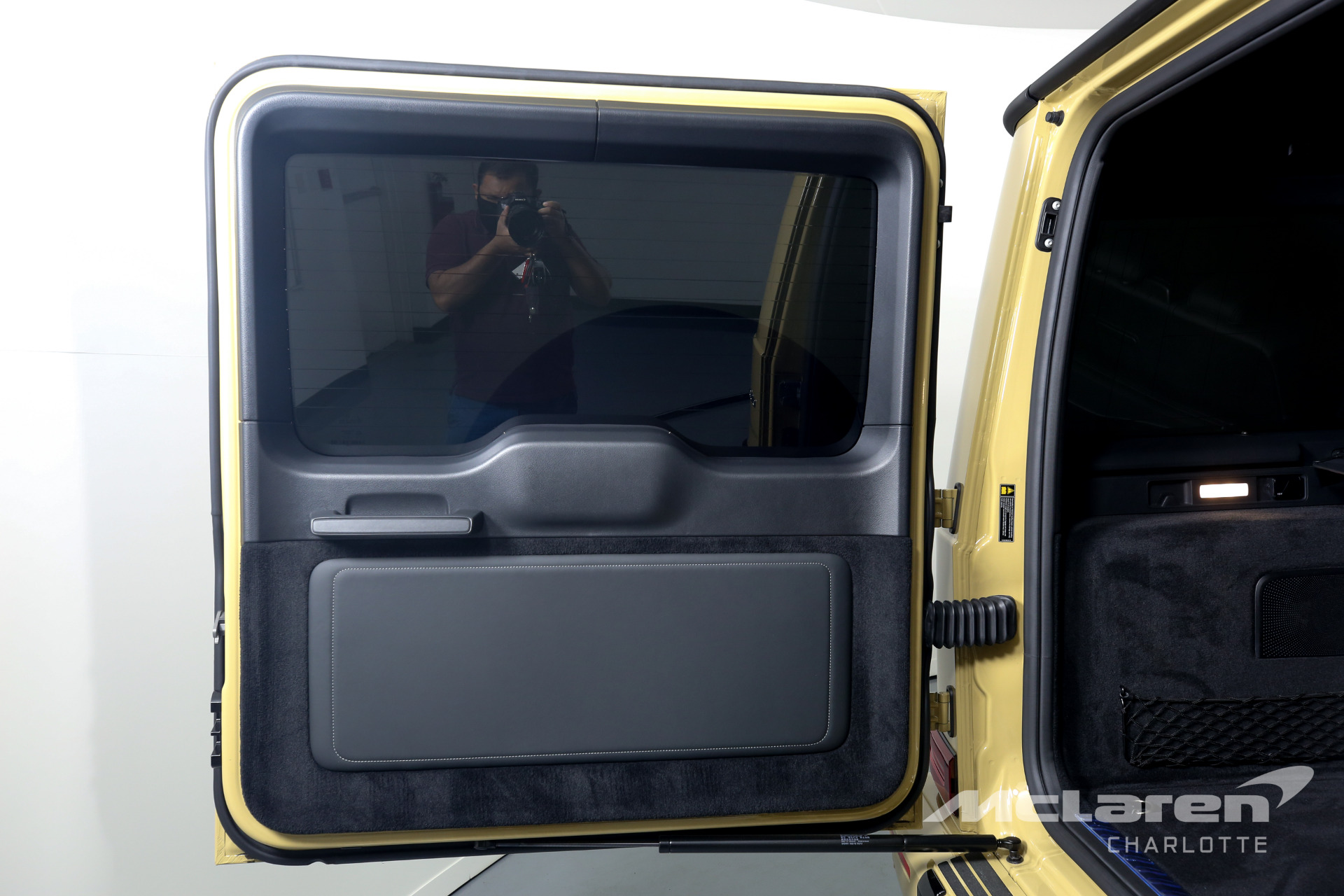 Used 2019 Mercedes-Benz G-Class AMG G 63 | Charlotte, NC