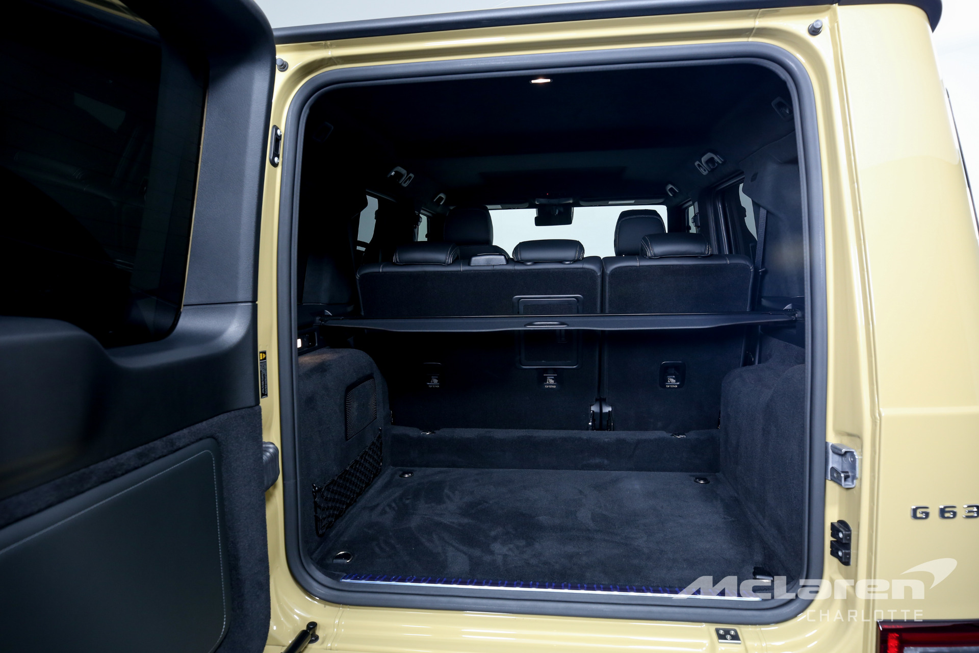 Used 2019 Mercedes-Benz G-Class AMG G 63 | Charlotte, NC