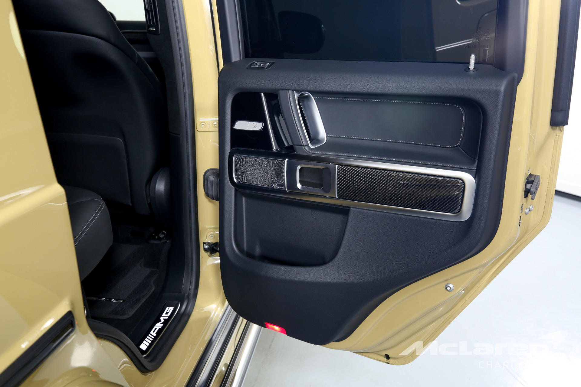 Used 2019 Mercedes-Benz G-Class AMG G 63 | Charlotte, NC