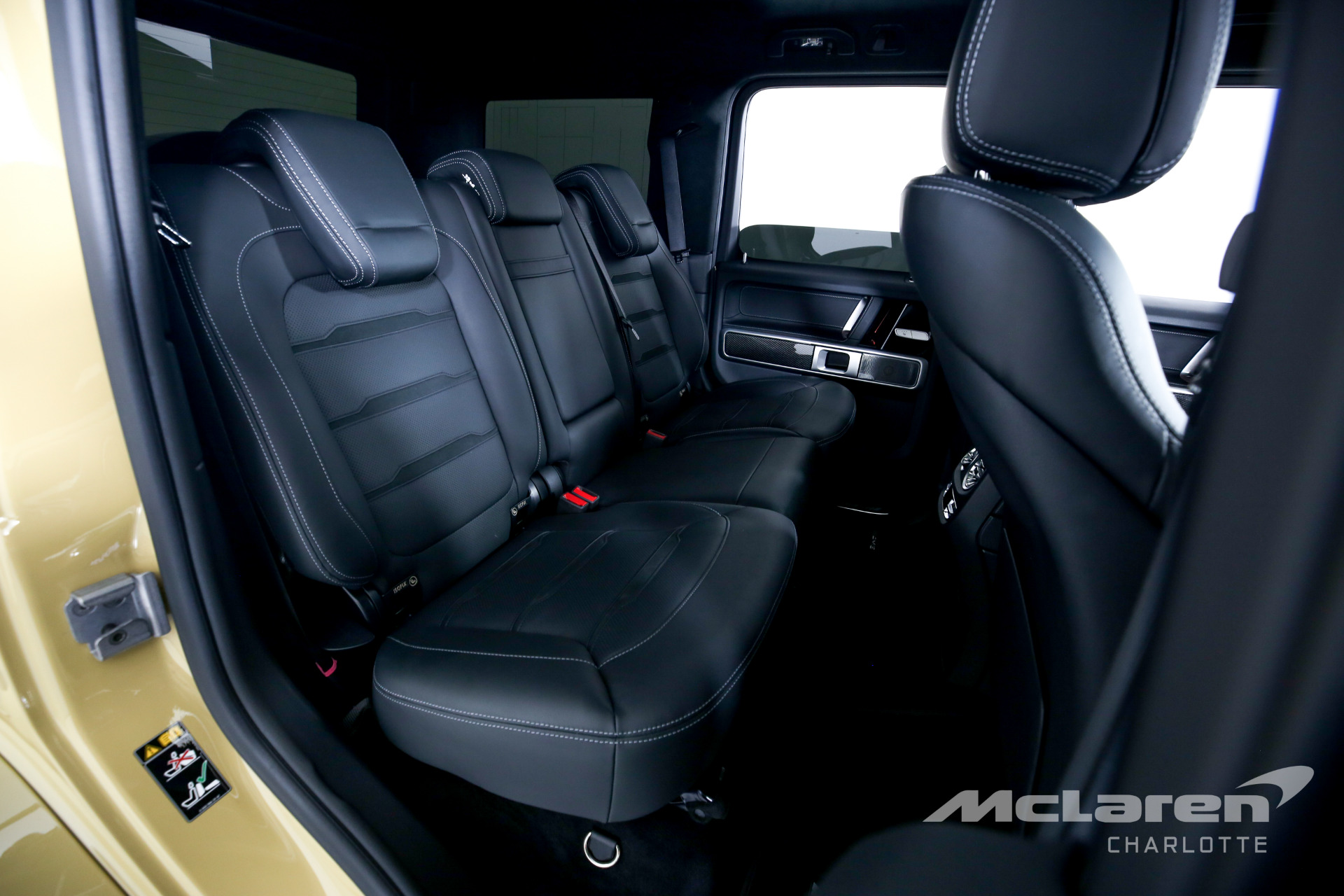 Used 2019 Mercedes-Benz G-Class AMG G 63 | Charlotte, NC