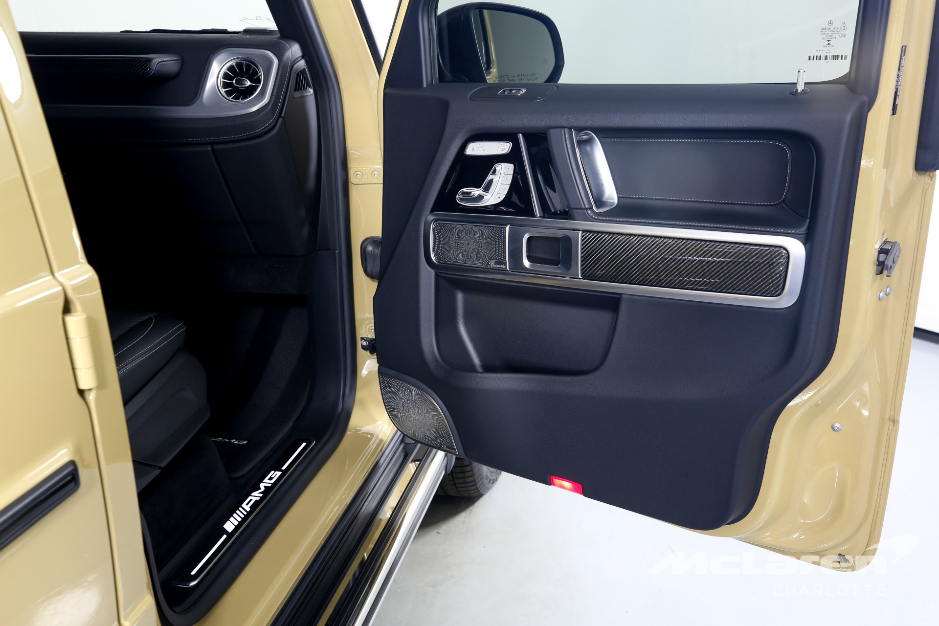Used 2019 Mercedes-Benz G-Class AMG G 63 | Charlotte, NC