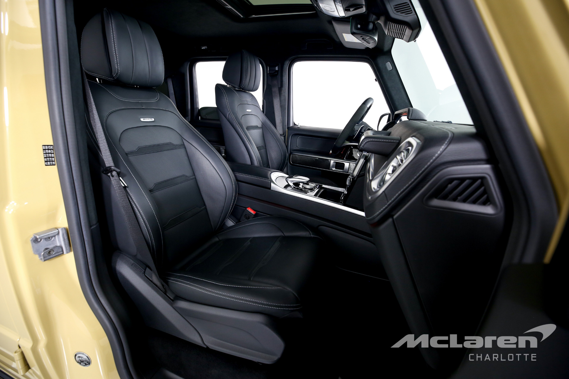 Used 2019 Mercedes-Benz G-Class AMG G 63 | Charlotte, NC