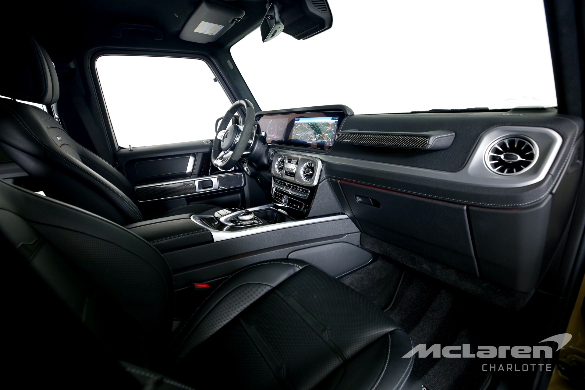 Used 2019 Mercedes-Benz G-Class AMG G 63 | Charlotte, NC