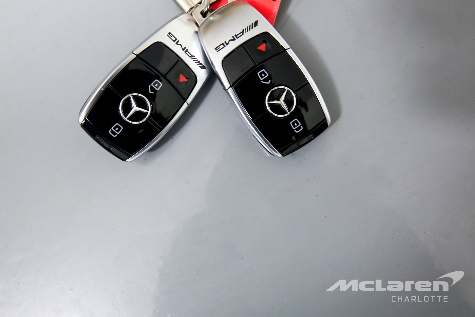 Used 2019 Mercedes-Benz G-Class AMG G 63 | Charlotte, NC