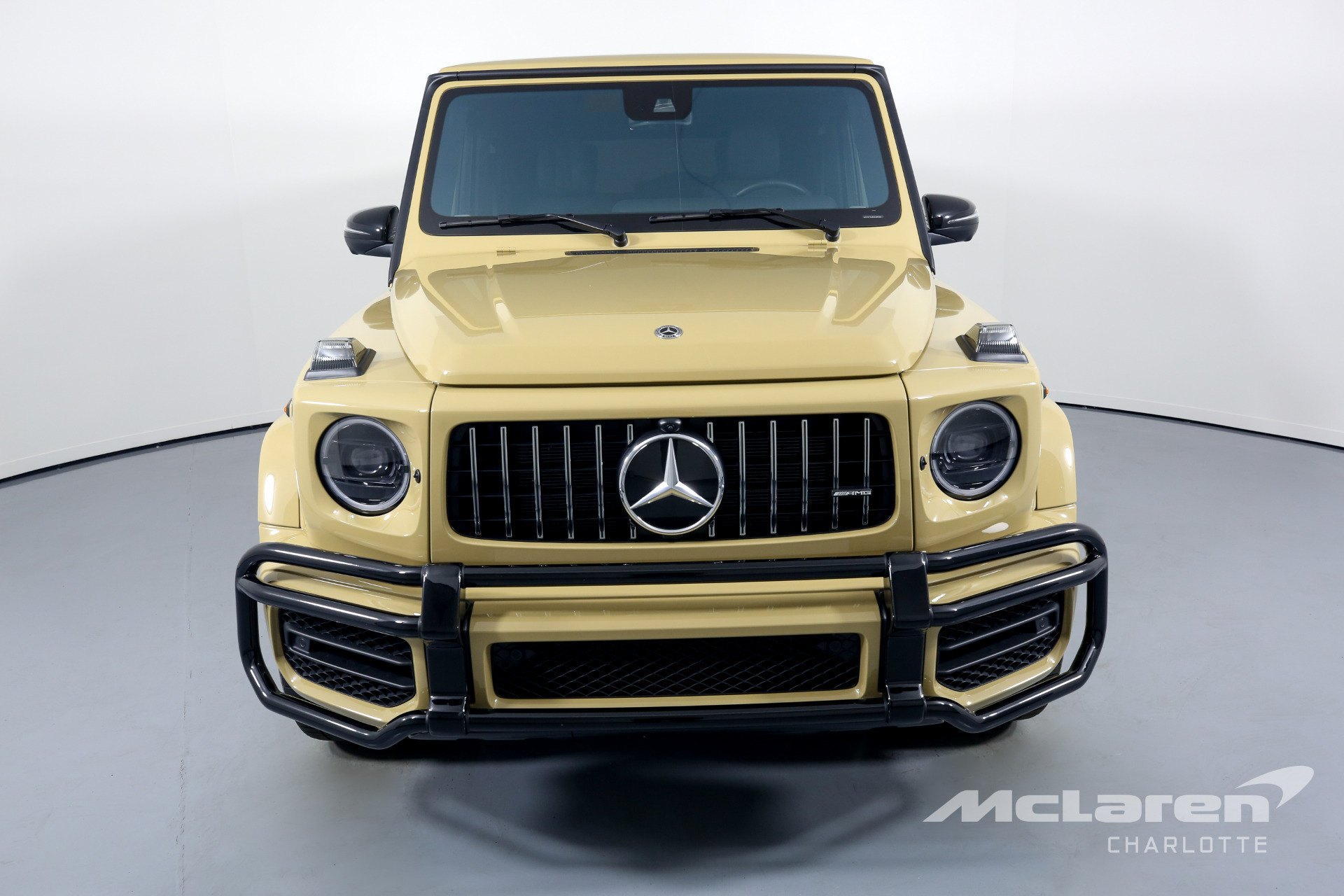 Used 2019 Mercedes-Benz G-Class AMG G 63 | Charlotte, NC