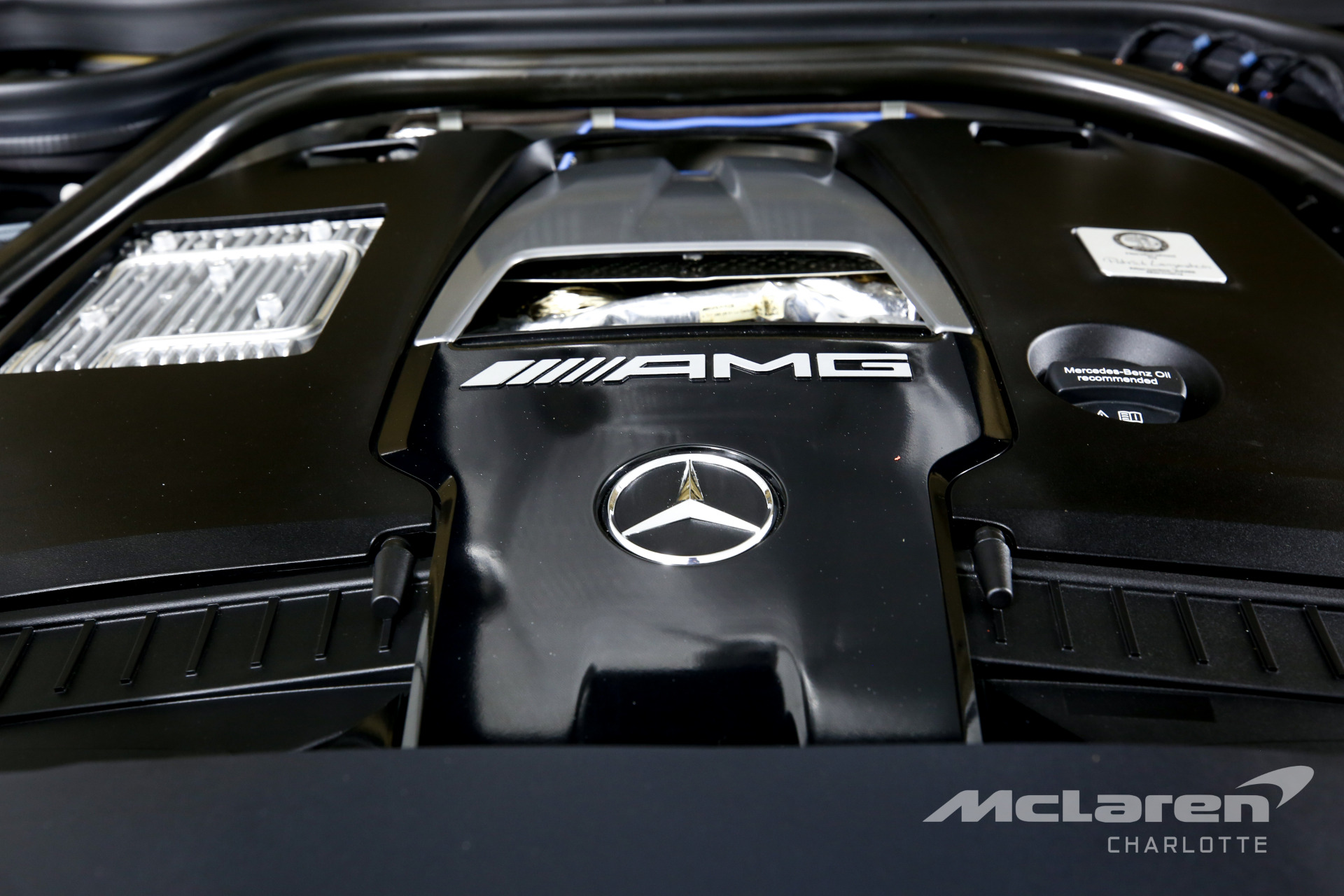 Used 2019 Mercedes-Benz G-Class AMG G 63 | Charlotte, NC