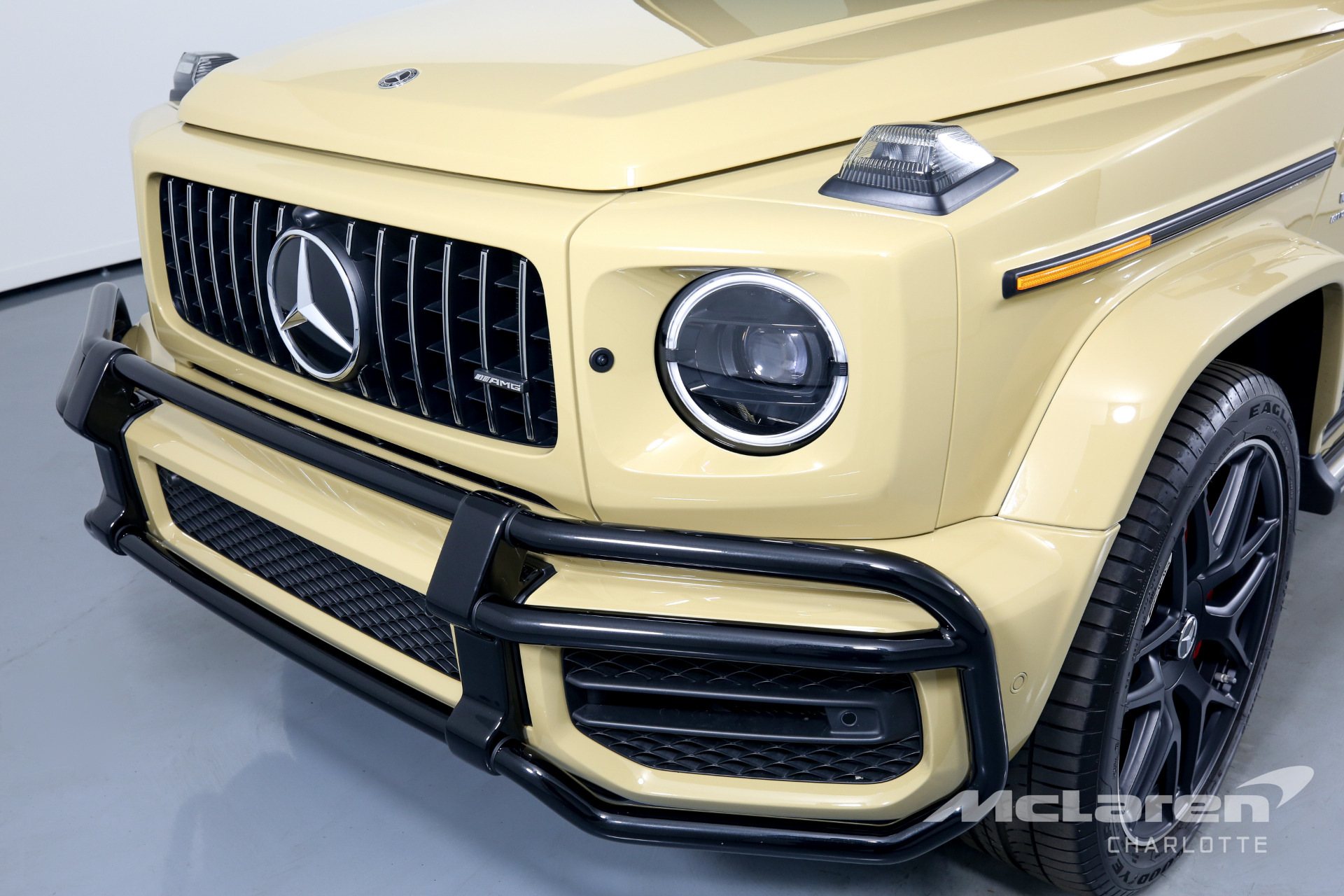 Used 2019 Mercedes-Benz G-Class AMG G 63 | Charlotte, NC