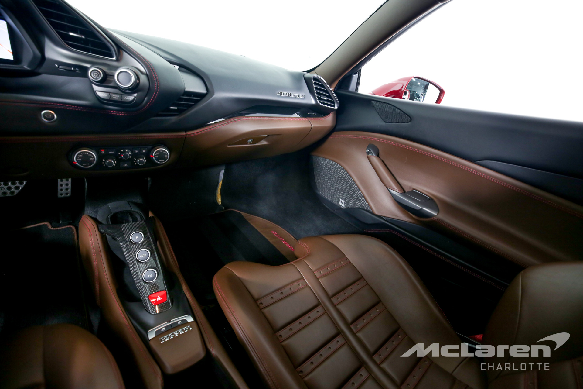 Used 2018 Ferrari 488 GTB | Charlotte, NC