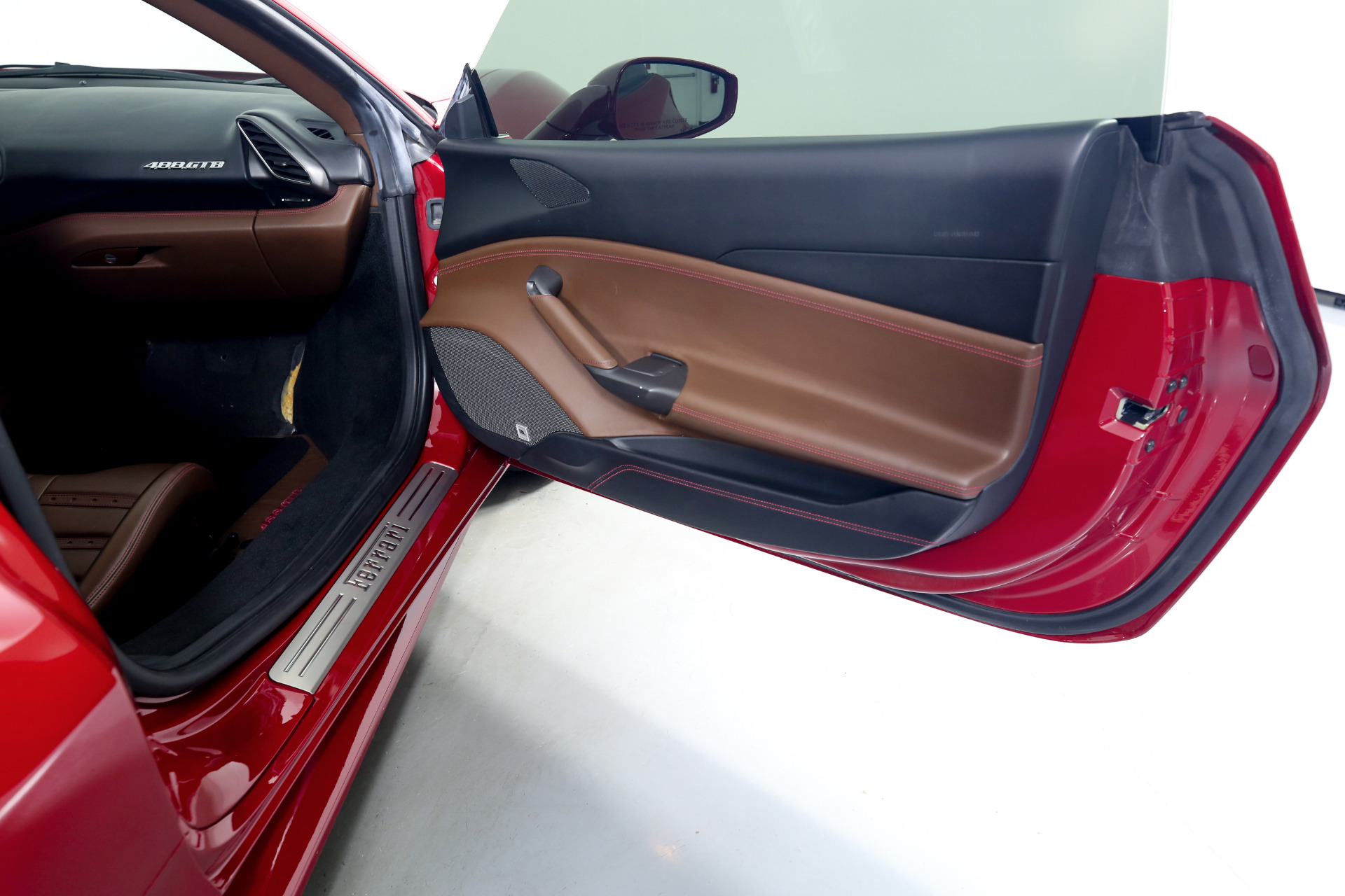 Used 2018 Ferrari 488 GTB | Charlotte, NC