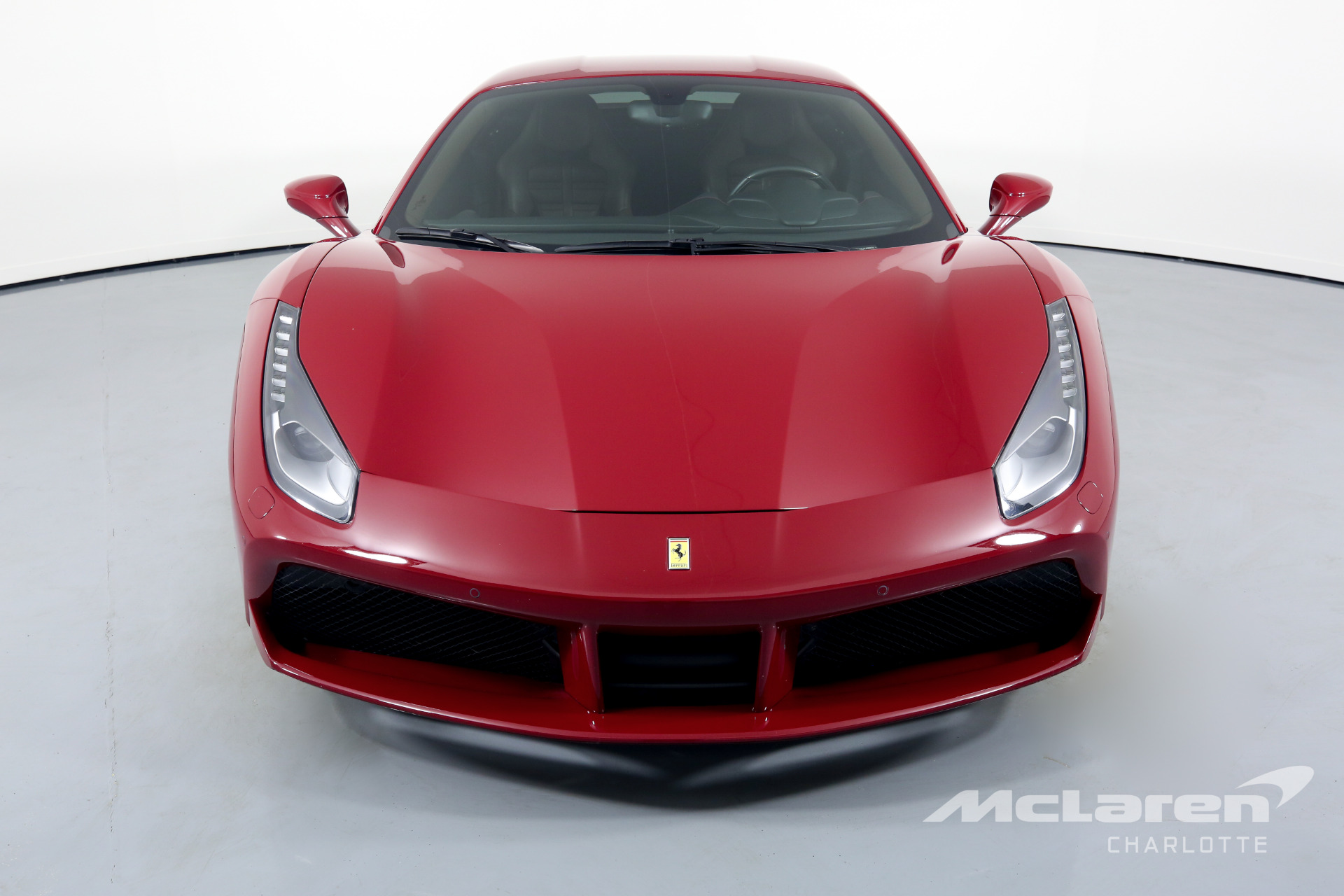 Used 2018 Ferrari 488 GTB | Charlotte, NC