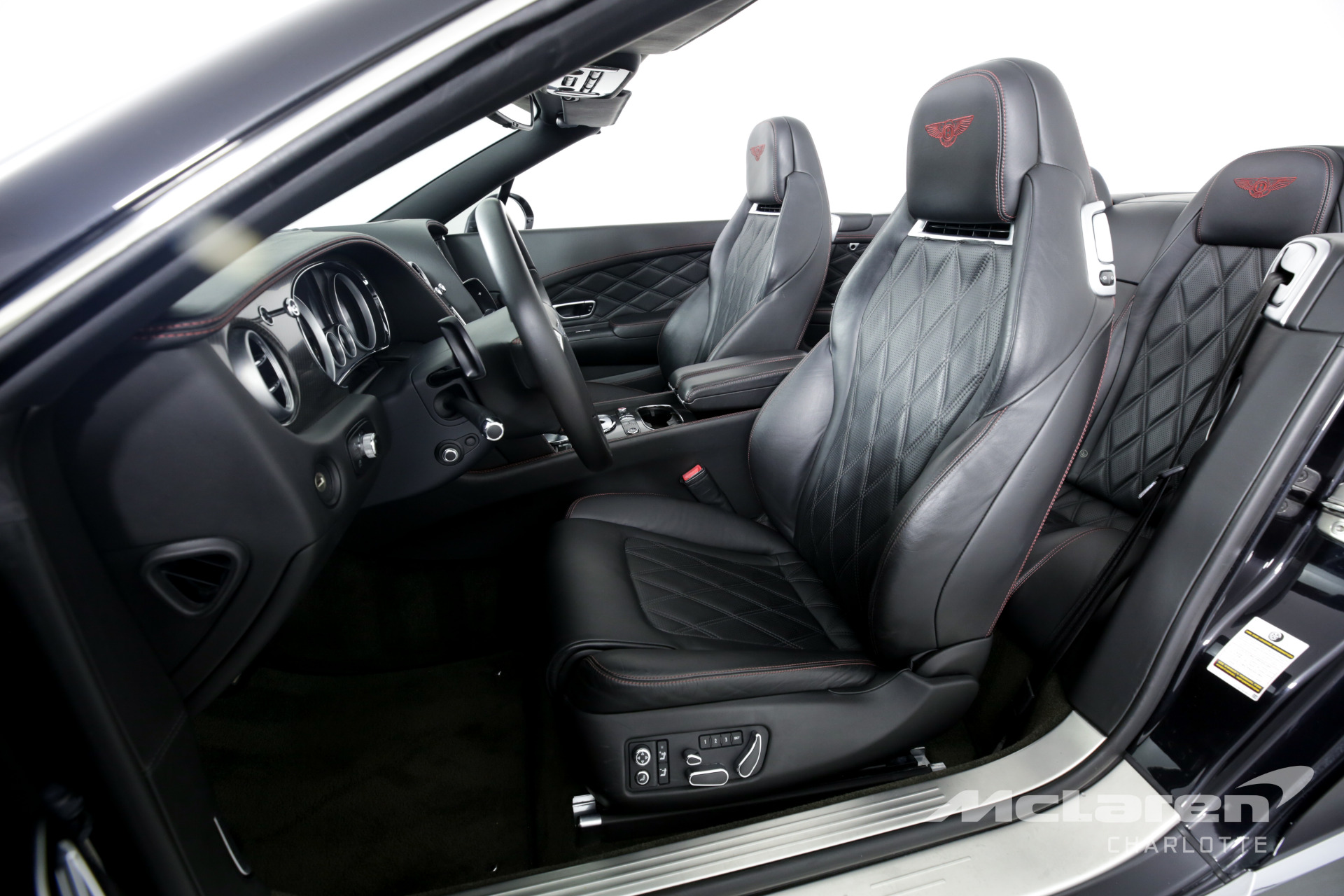 Used 2014 Bentley Continental GT V8 | Charlotte, NC