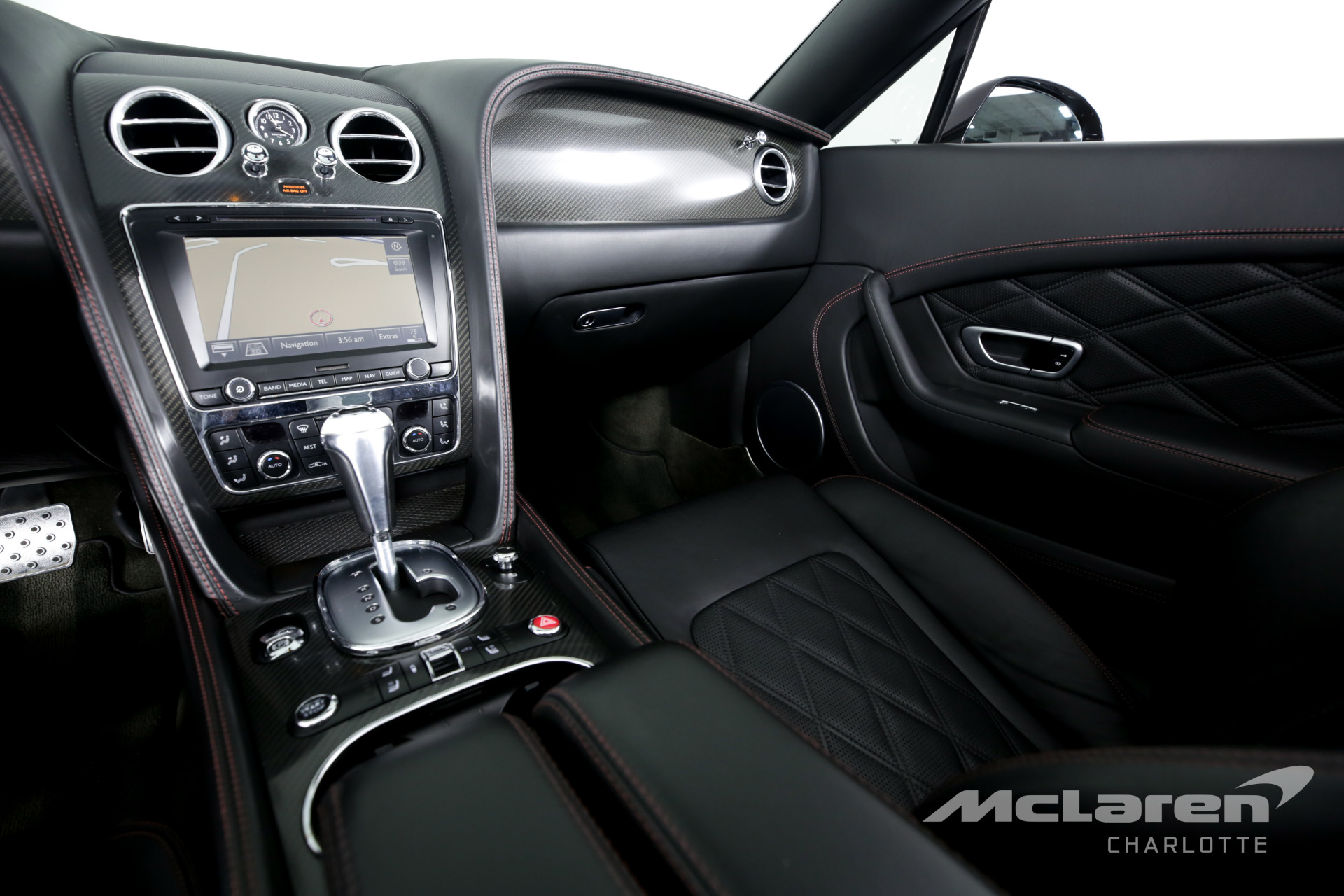 Used 2014 Bentley Continental GT V8 | Charlotte, NC
