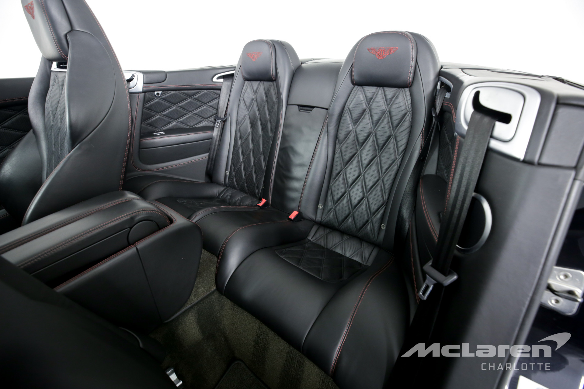 Used 2014 Bentley Continental GT V8 | Charlotte, NC