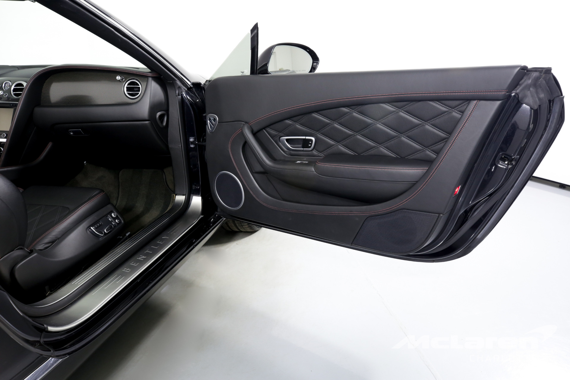 Used 2014 Bentley Continental GT V8 | Charlotte, NC