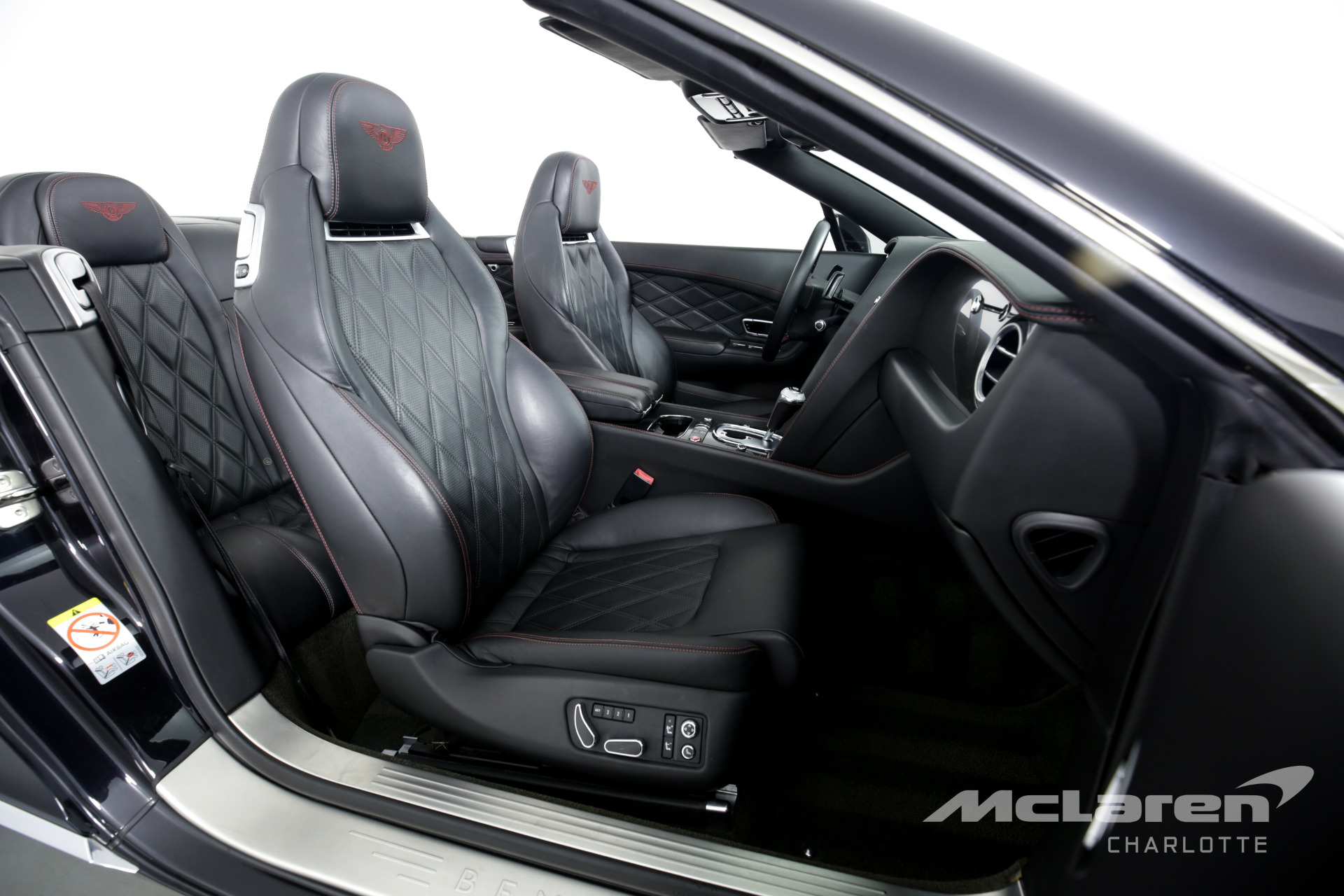 Used 2014 Bentley Continental GT V8 | Charlotte, NC