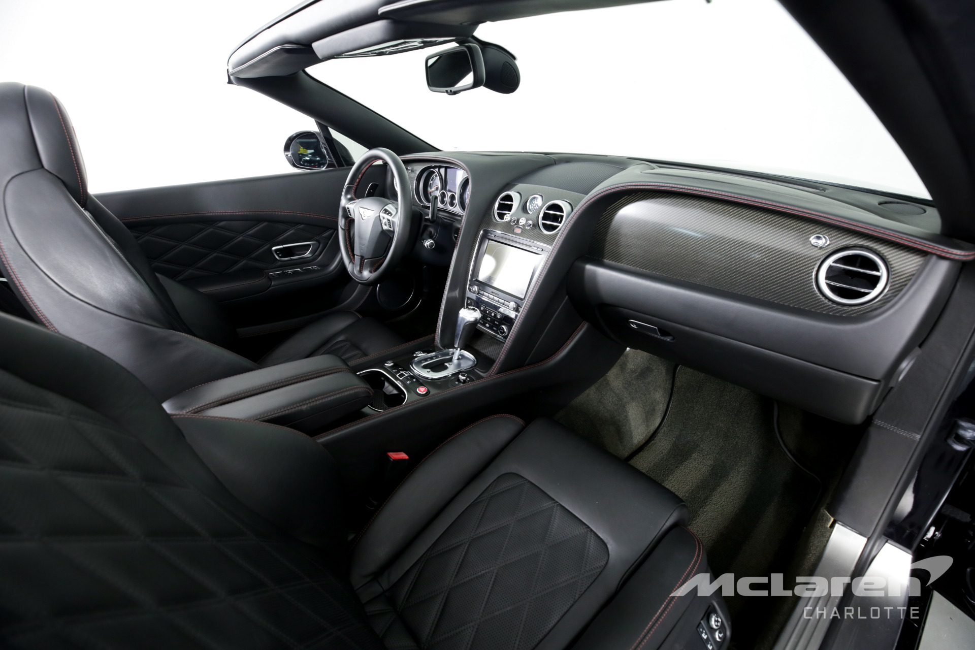 Used 2014 Bentley Continental GT V8 | Charlotte, NC