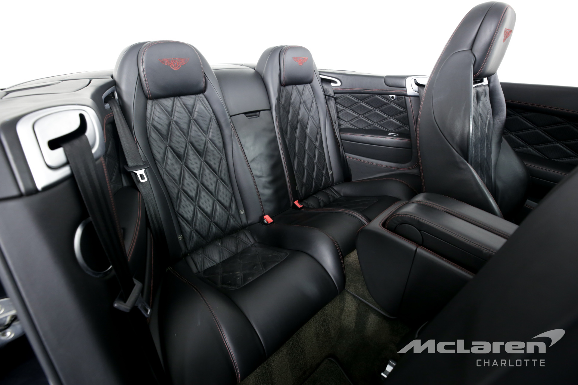 Used 2014 Bentley Continental GT V8 | Charlotte, NC