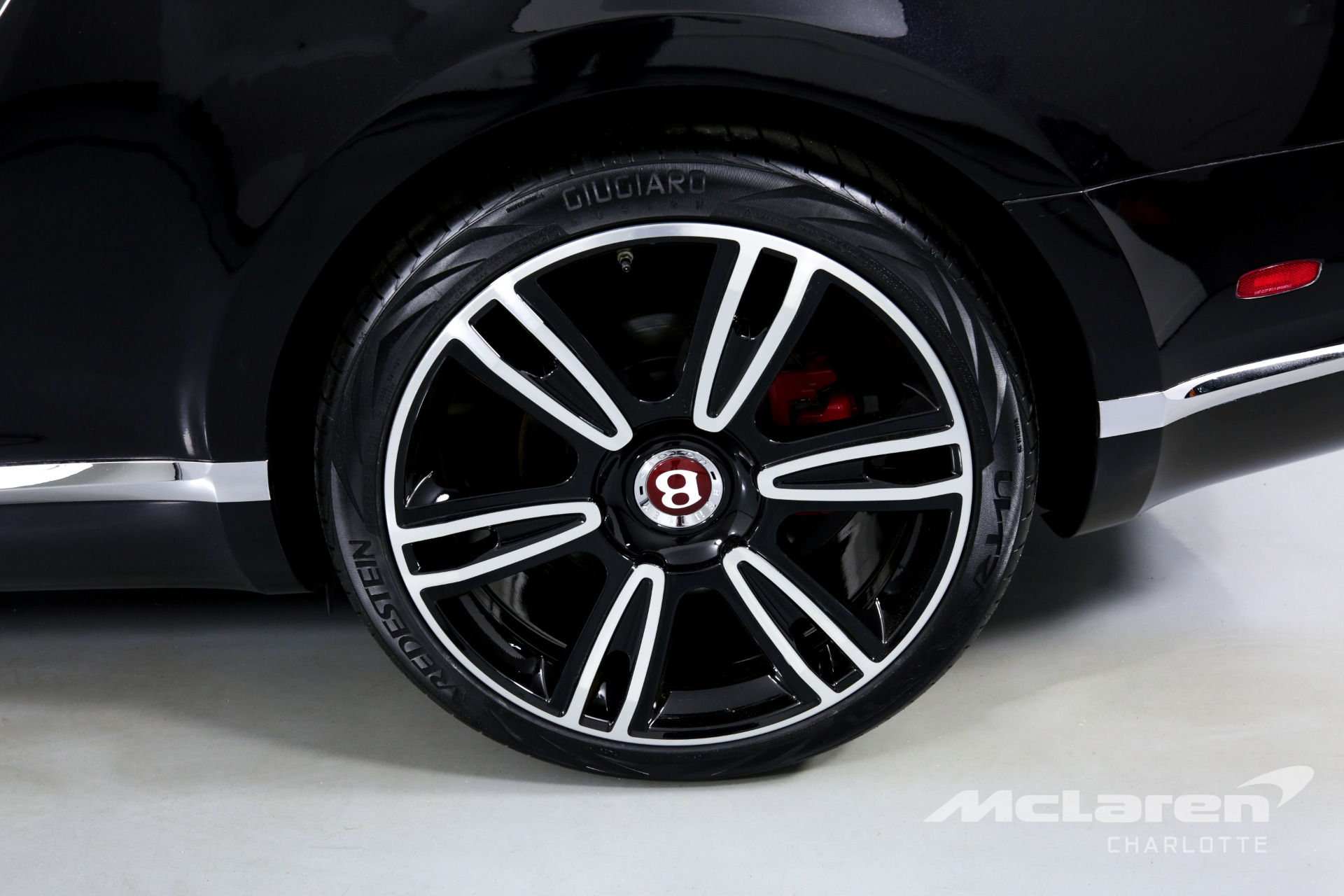 Used 2014 Bentley Continental GT V8 | Charlotte, NC
