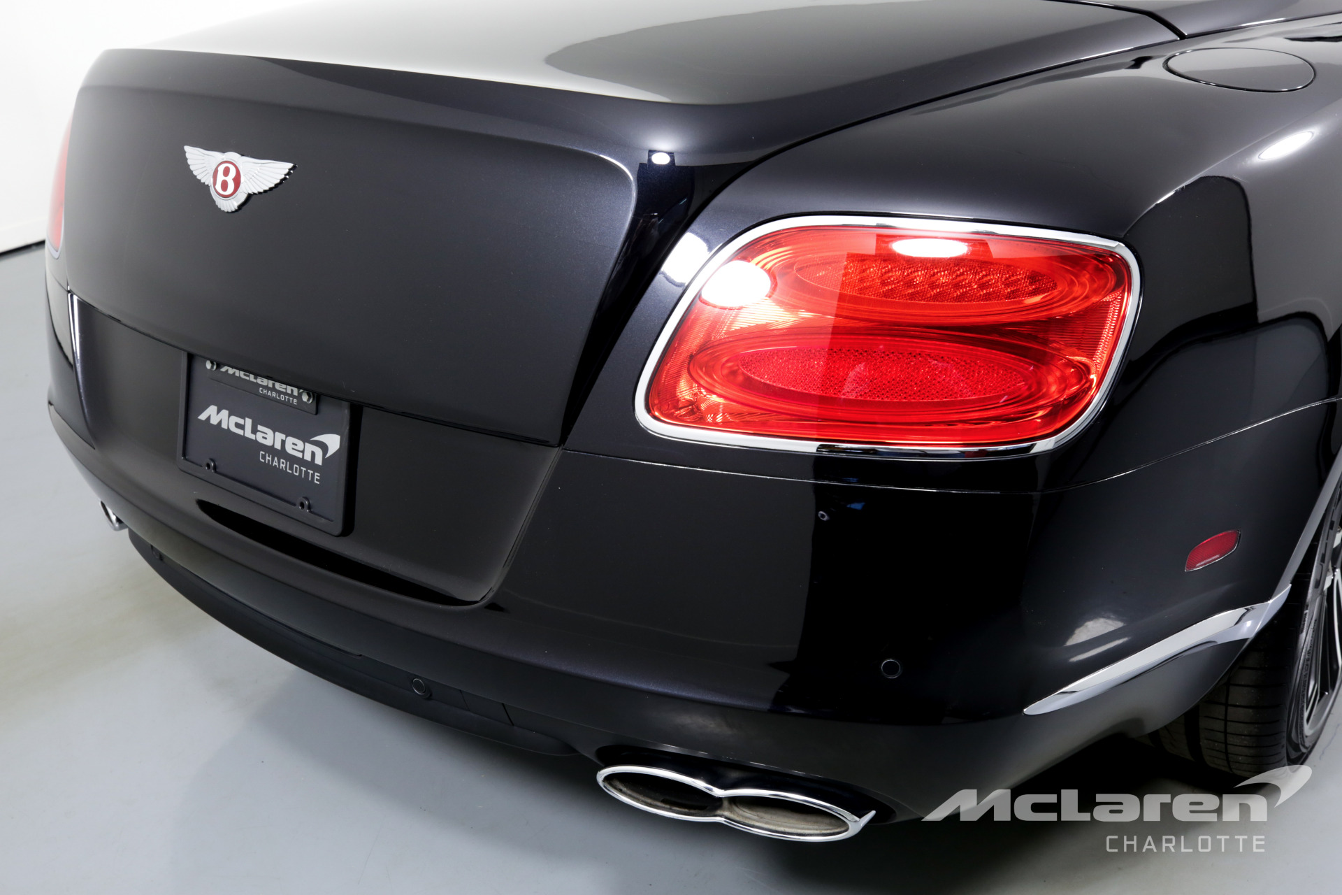 Used 2014 Bentley Continental GT V8 | Charlotte, NC
