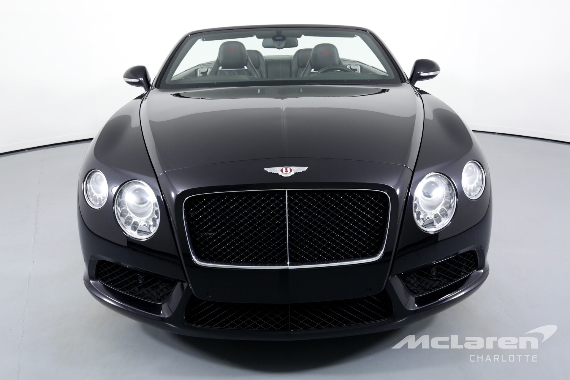Used 2014 Bentley Continental GT V8 | Charlotte, NC