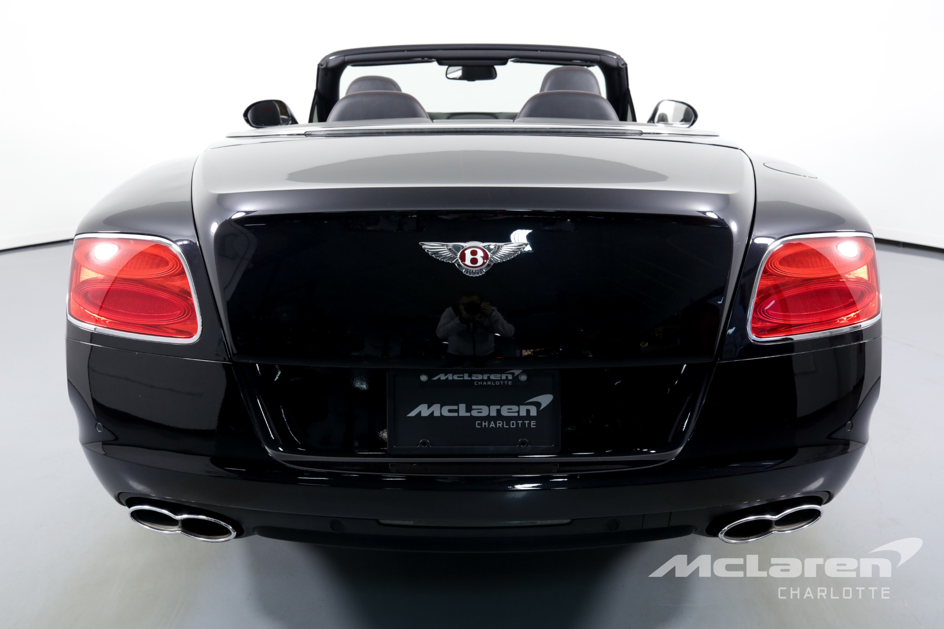 Used 2014 Bentley Continental GT V8 | Charlotte, NC