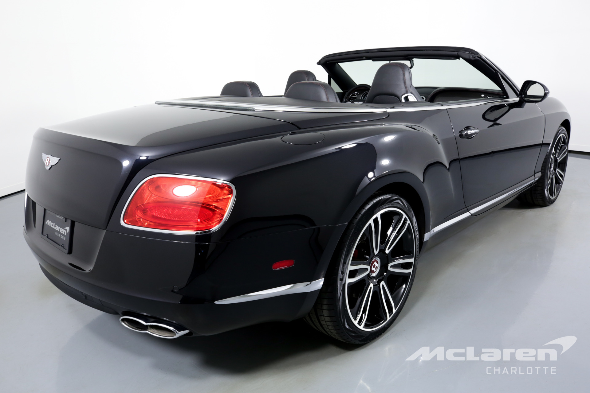 Used 2014 Bentley Continental GT V8 | Charlotte, NC