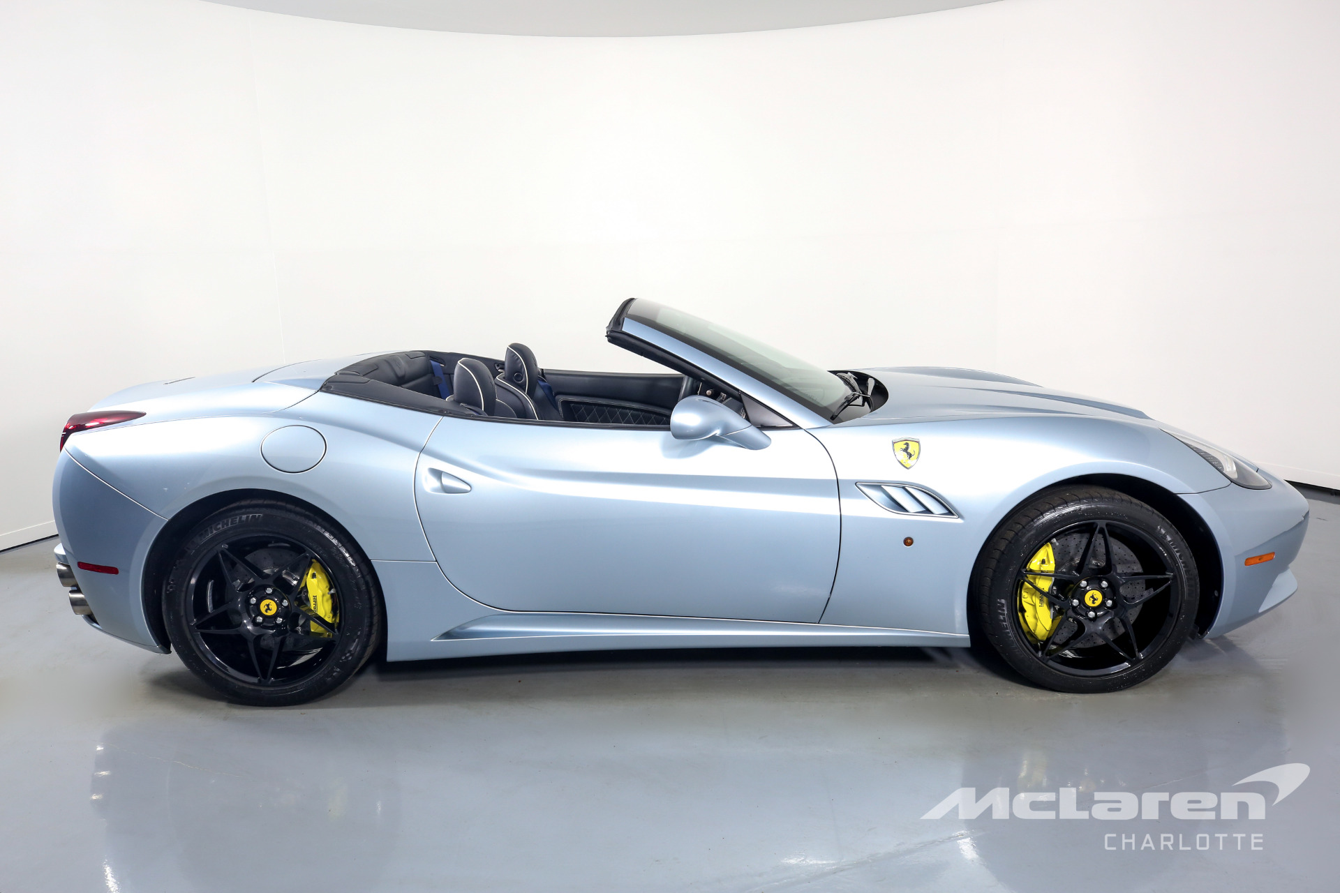 Used 2012 Ferrari California | Charlotte, NC