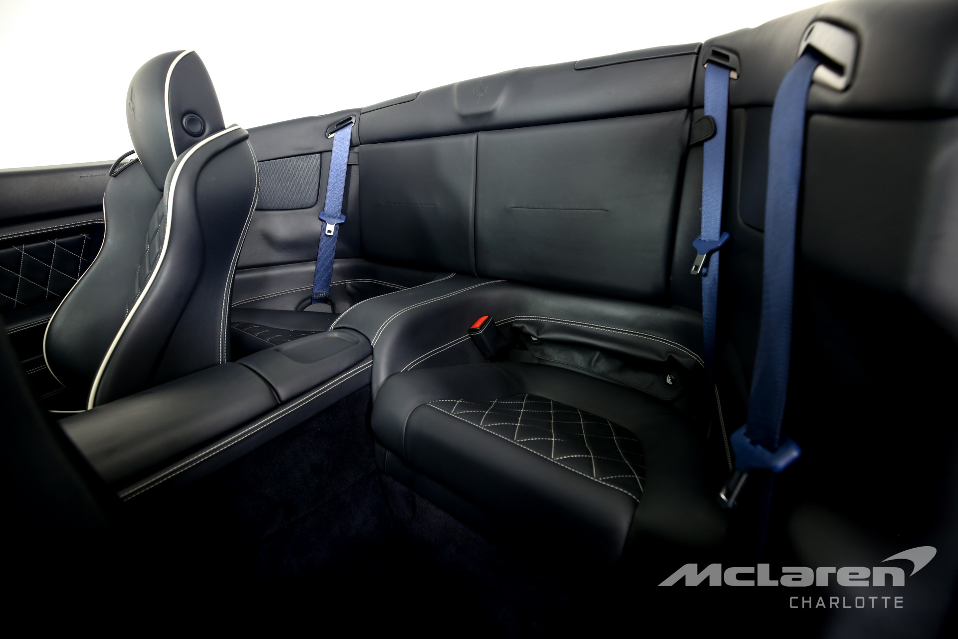 Used 2012 Ferrari California | Charlotte, NC