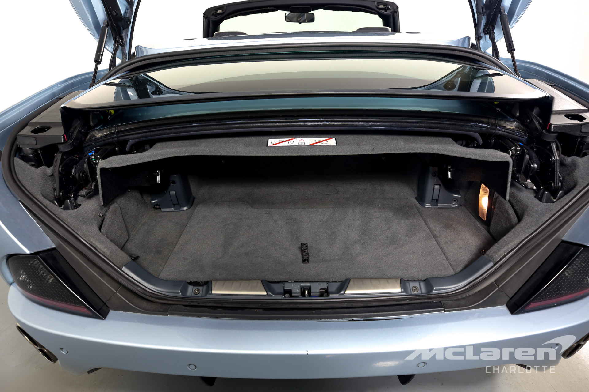Used 2012 Ferrari California | Charlotte, NC