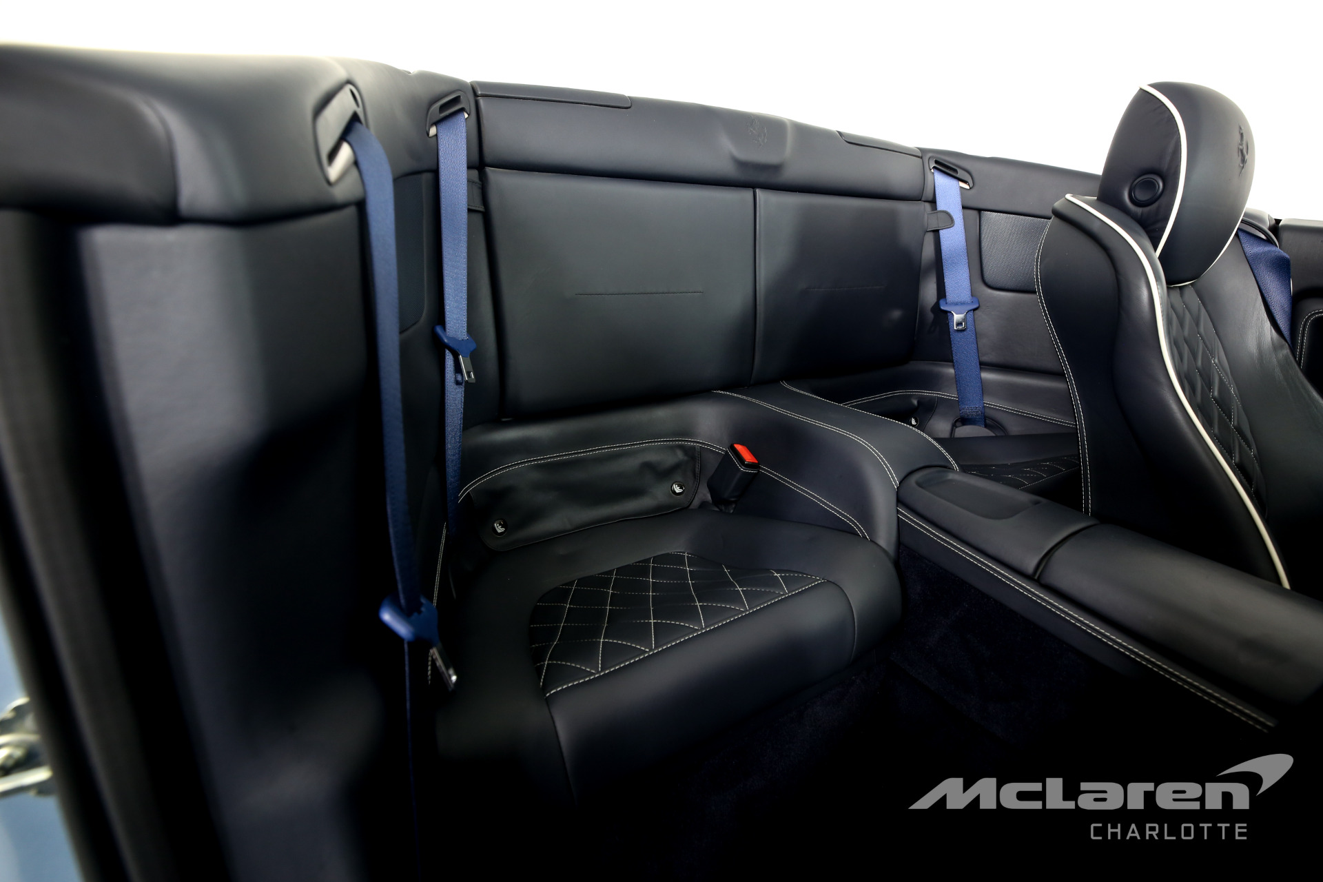 Used 2012 Ferrari California | Charlotte, NC