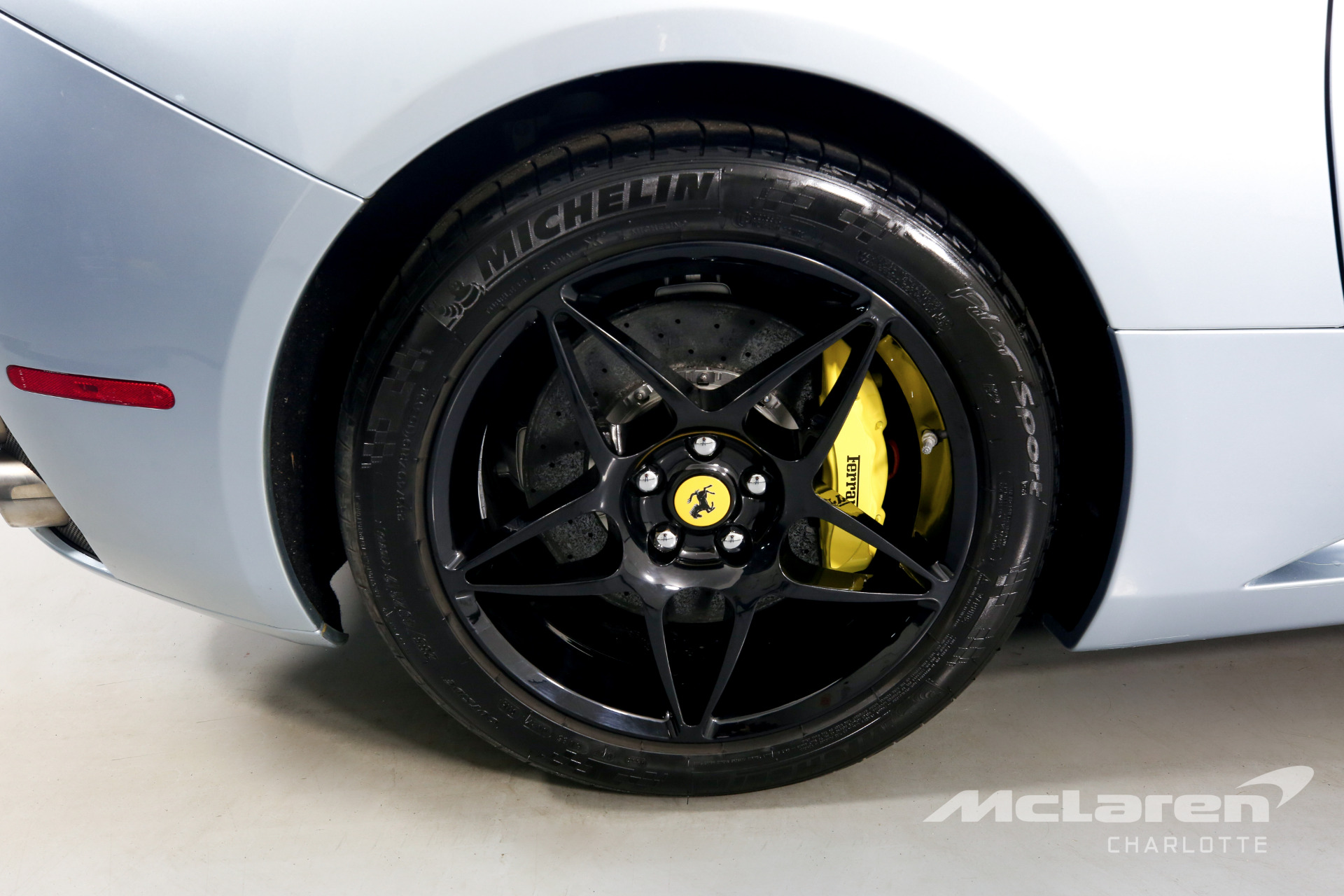 Used 2012 Ferrari California | Charlotte, NC