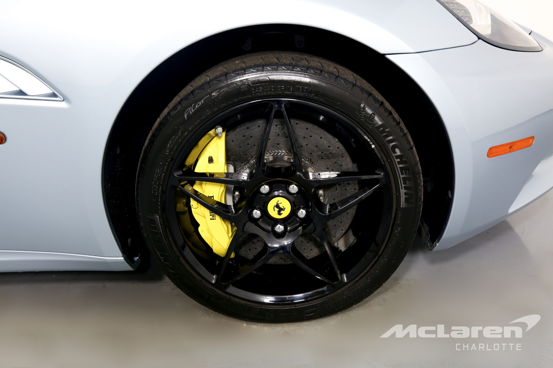 Used 2012 Ferrari California | Charlotte, NC